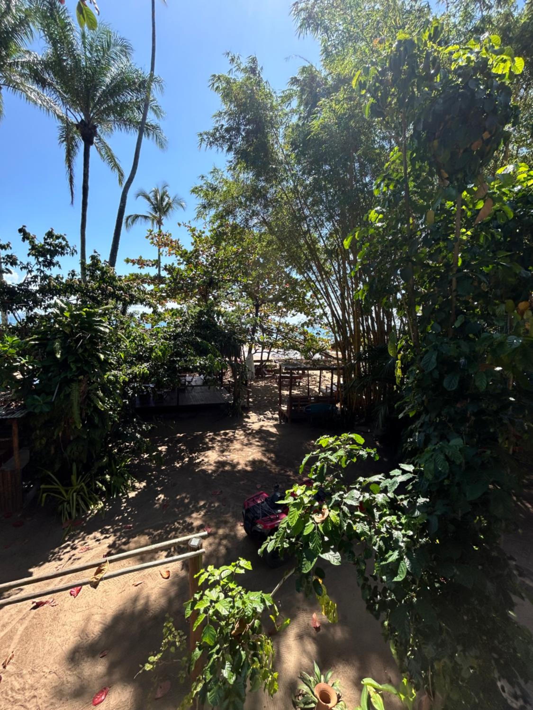 Só Praia duplo