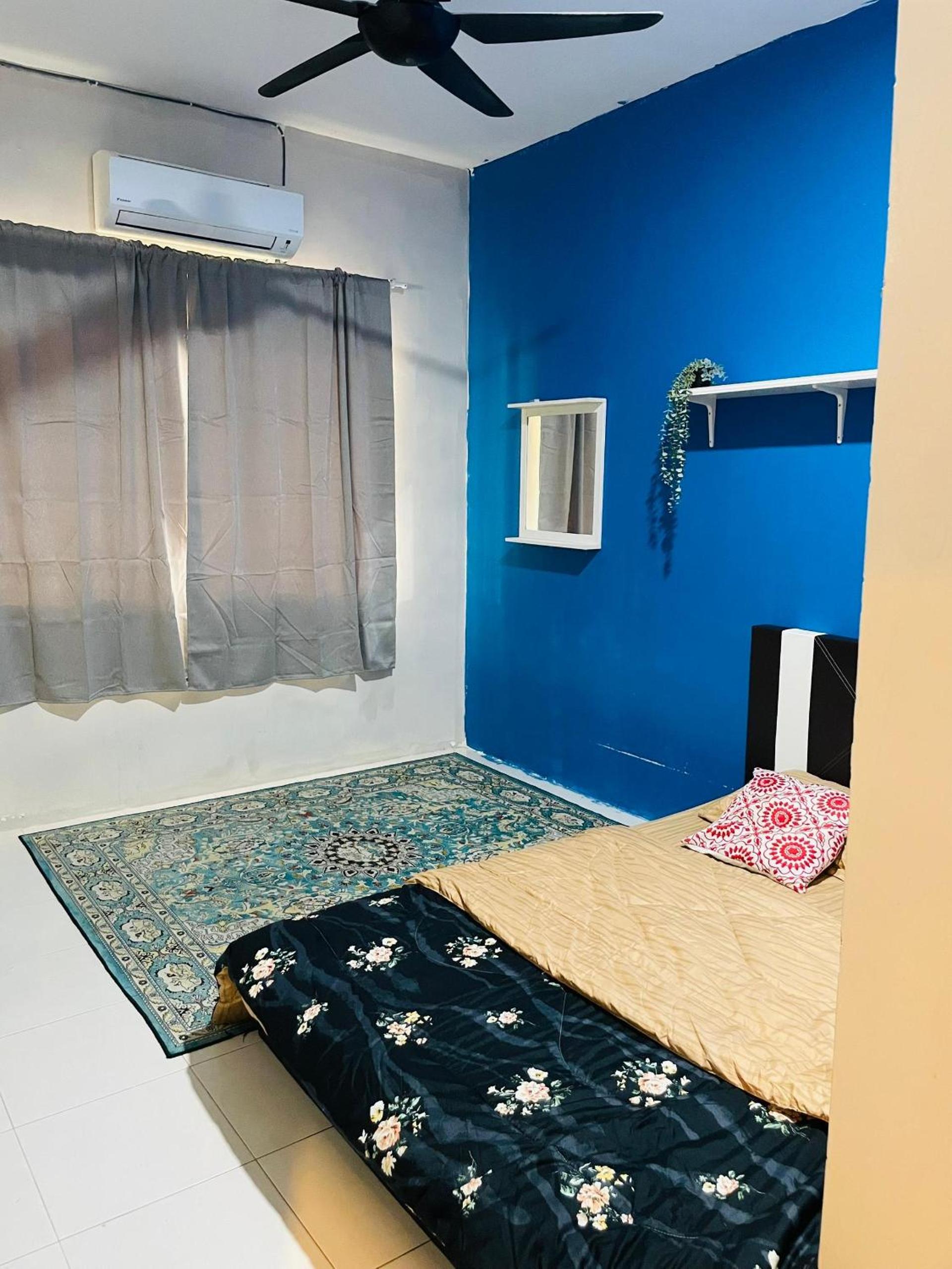 Damai 41 Homestay photo 7