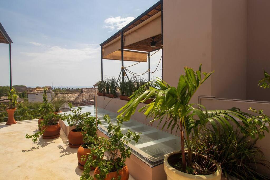 roof