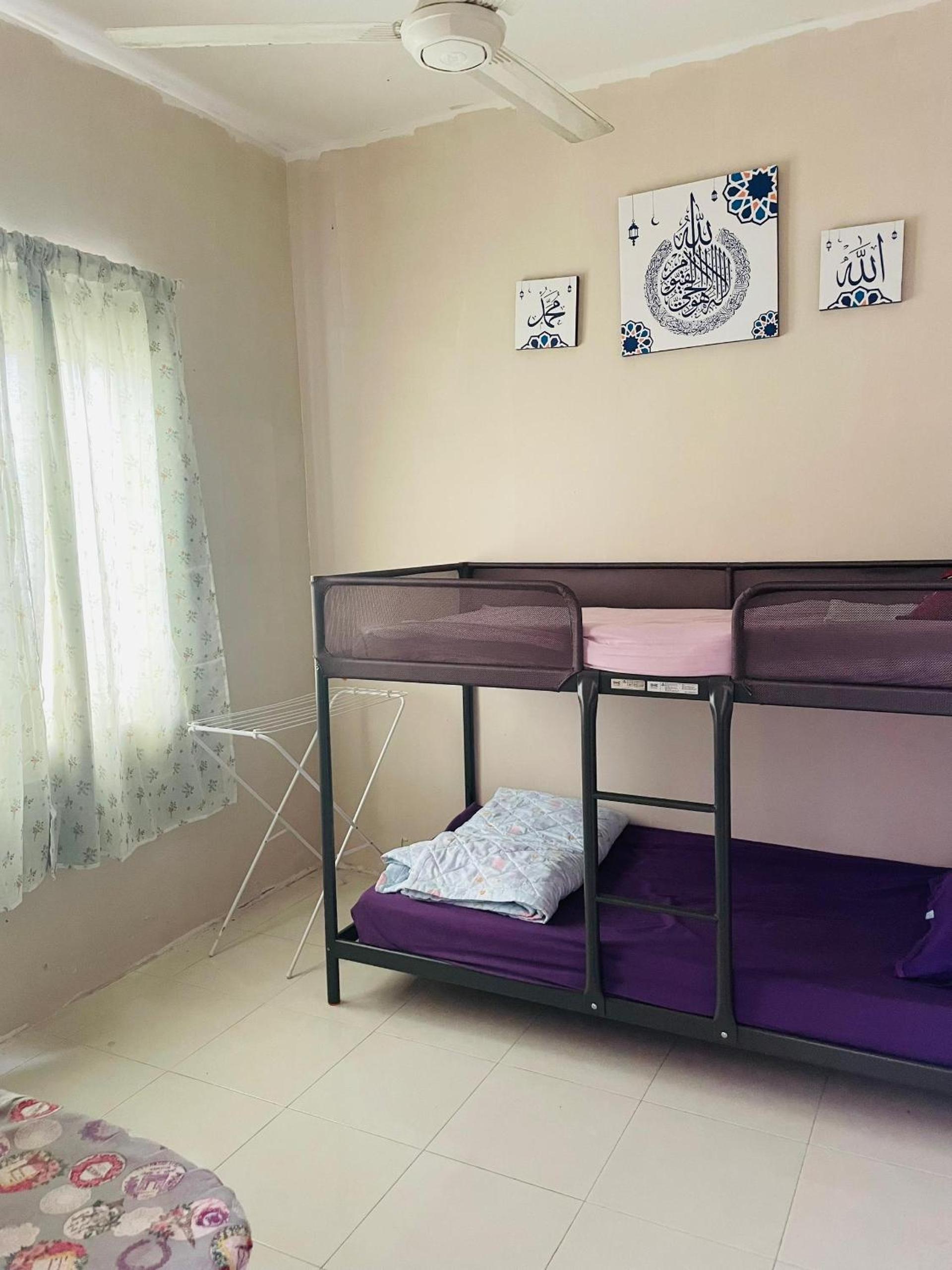 Damai 41 Homestay photo 5