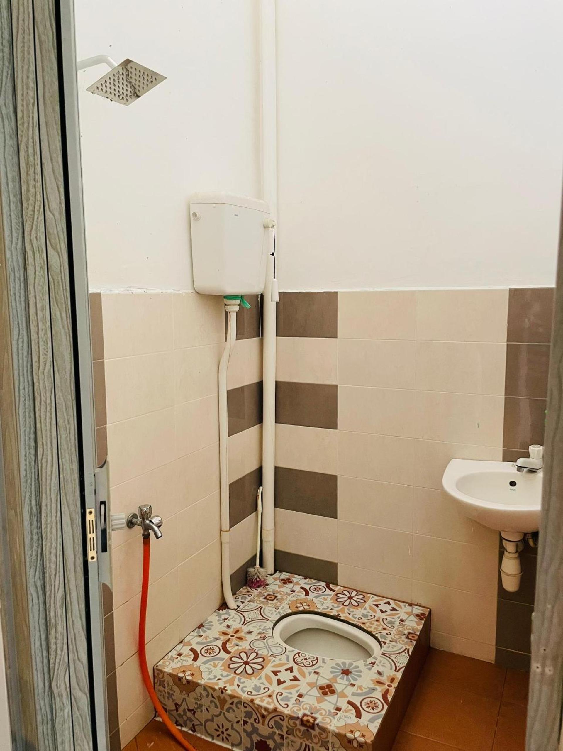 Damai 41 Homestay photo 4