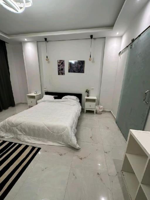 private apartment close pyramids and big museum