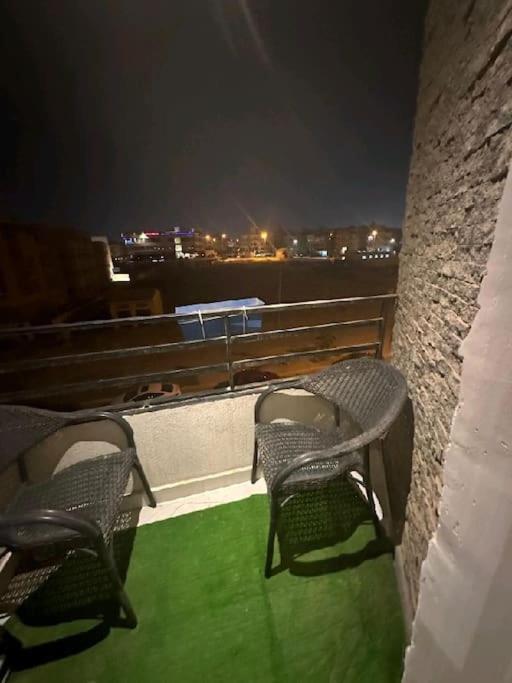 private apartment close pyramids and big museum