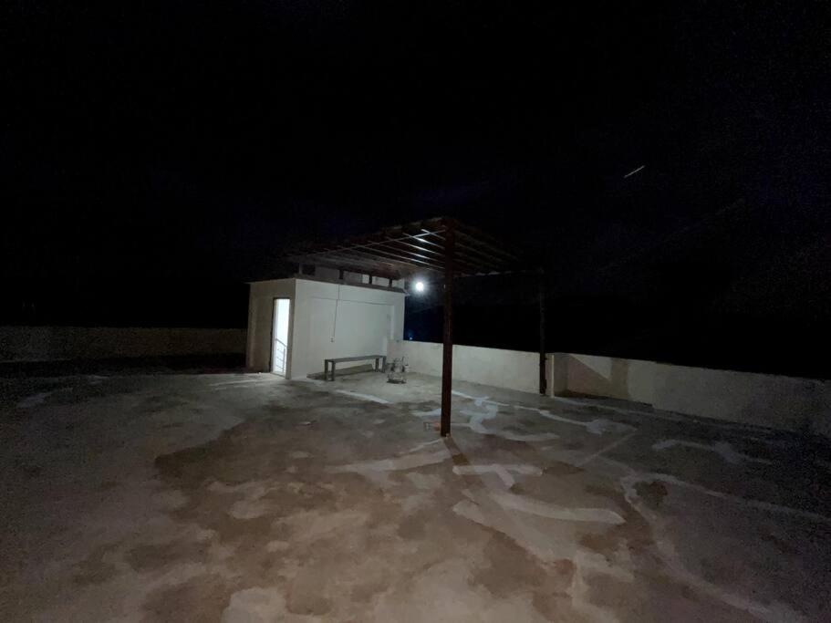 roof