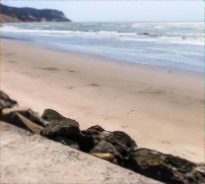 CASA EN LA PLAYA Tonsupa-Ecuador