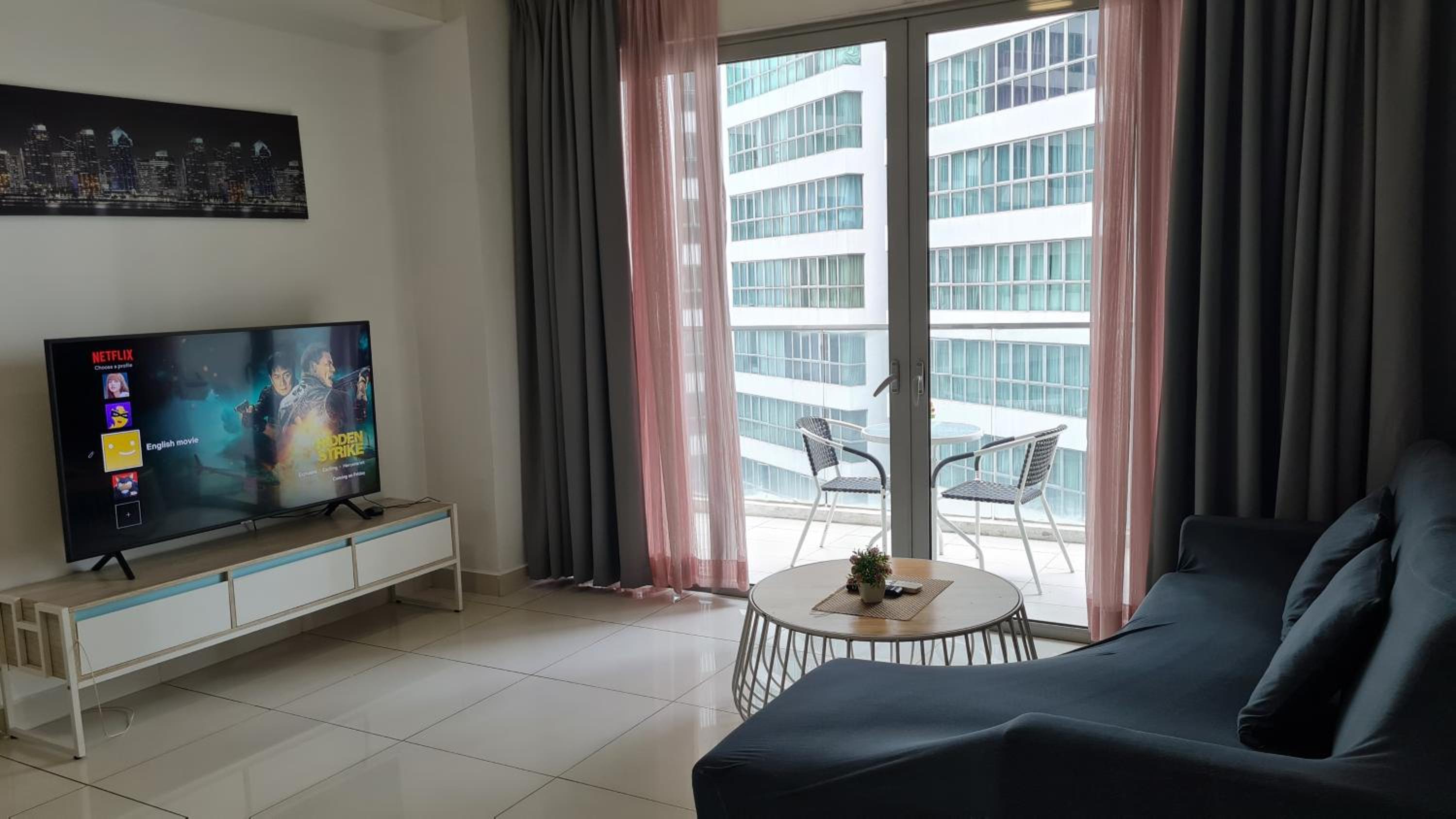 Hostel At Regalia Residence