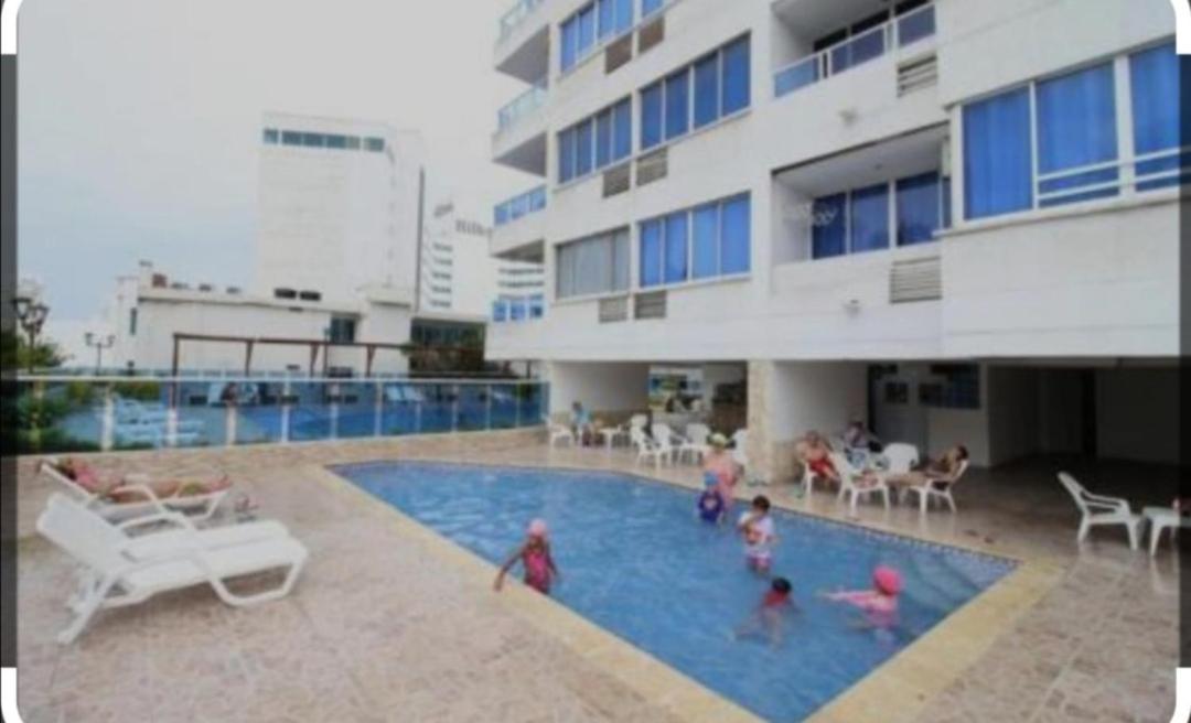 Nuevo Conquistador piso 17