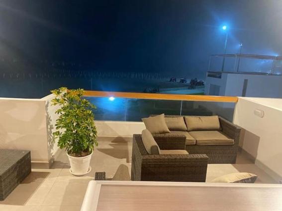 Casa de playa Kalúa