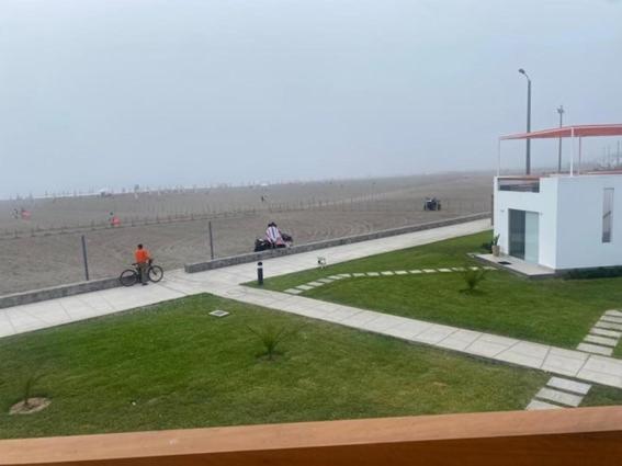 Casa de playa Kalúa