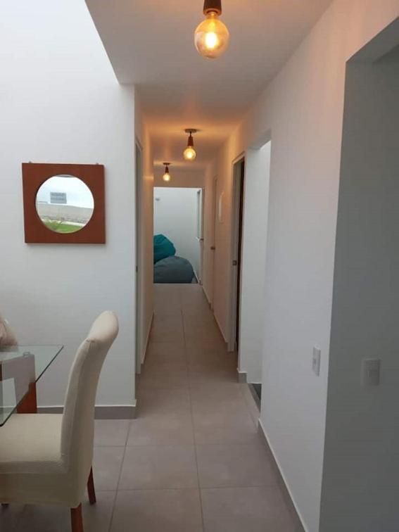 Casa de playa Kalúa