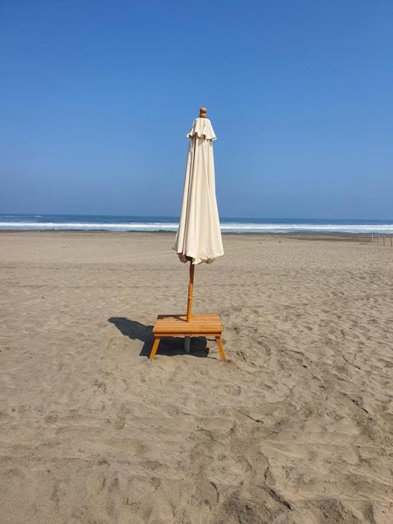 Casa de playa Kalúa