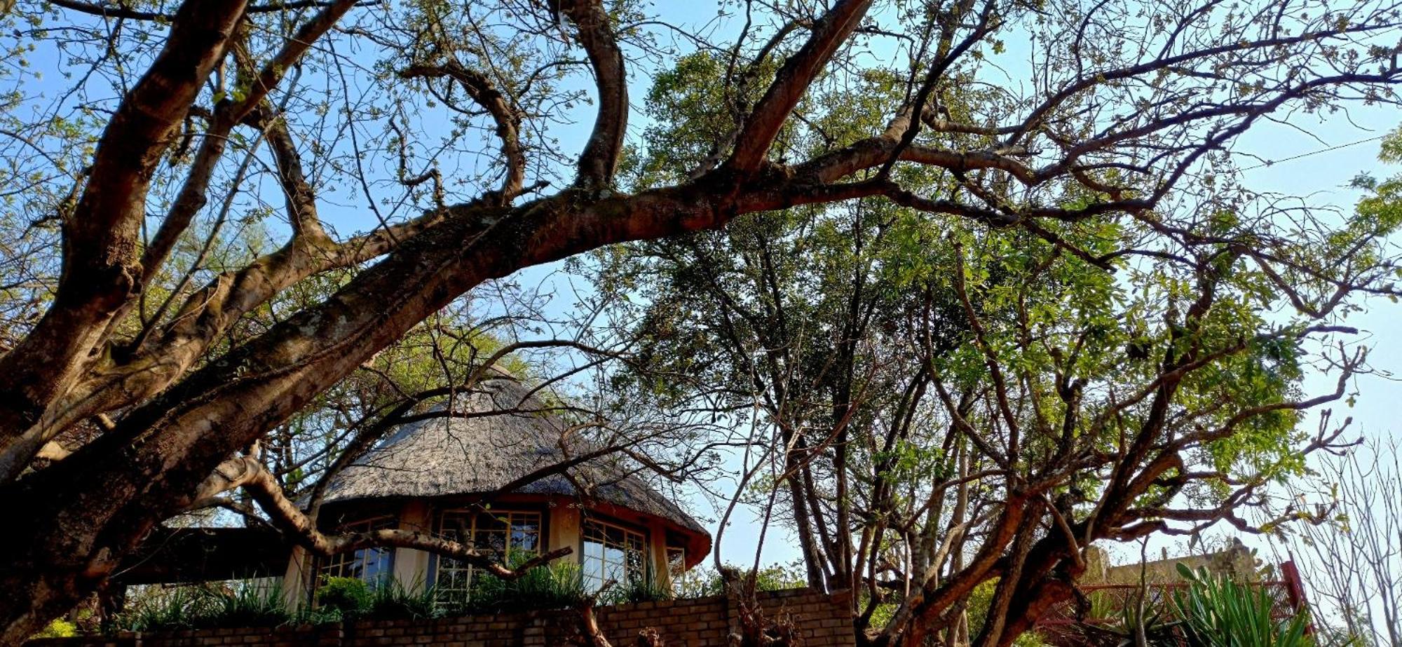 Risima Guest Lodge Hazyview view 4