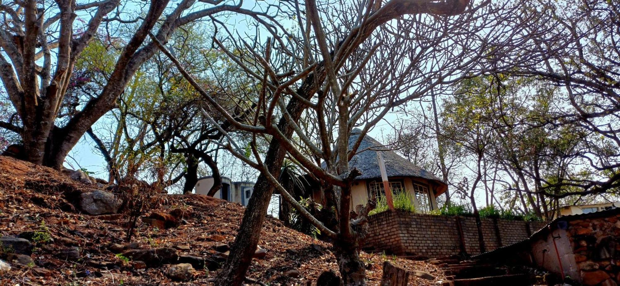 Risima Guest Lodge Hazyview view 5