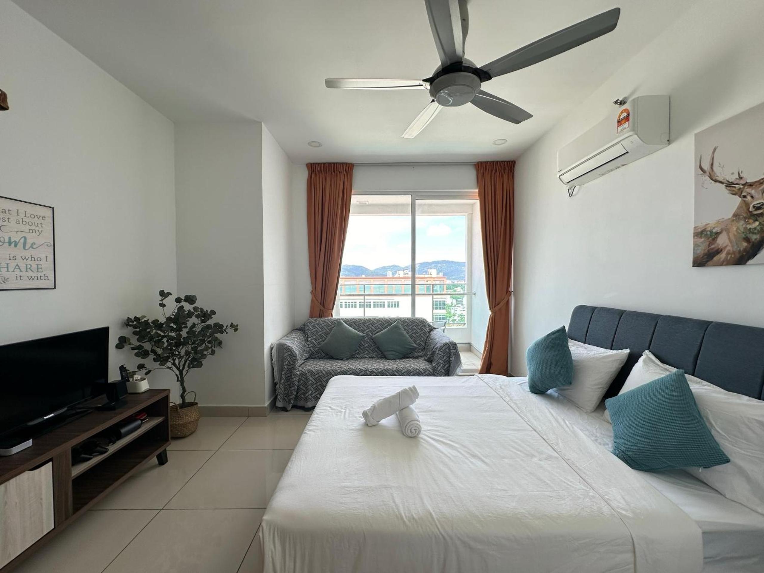Mansion One at Gurney Drive Georgetown by 3C photo 4