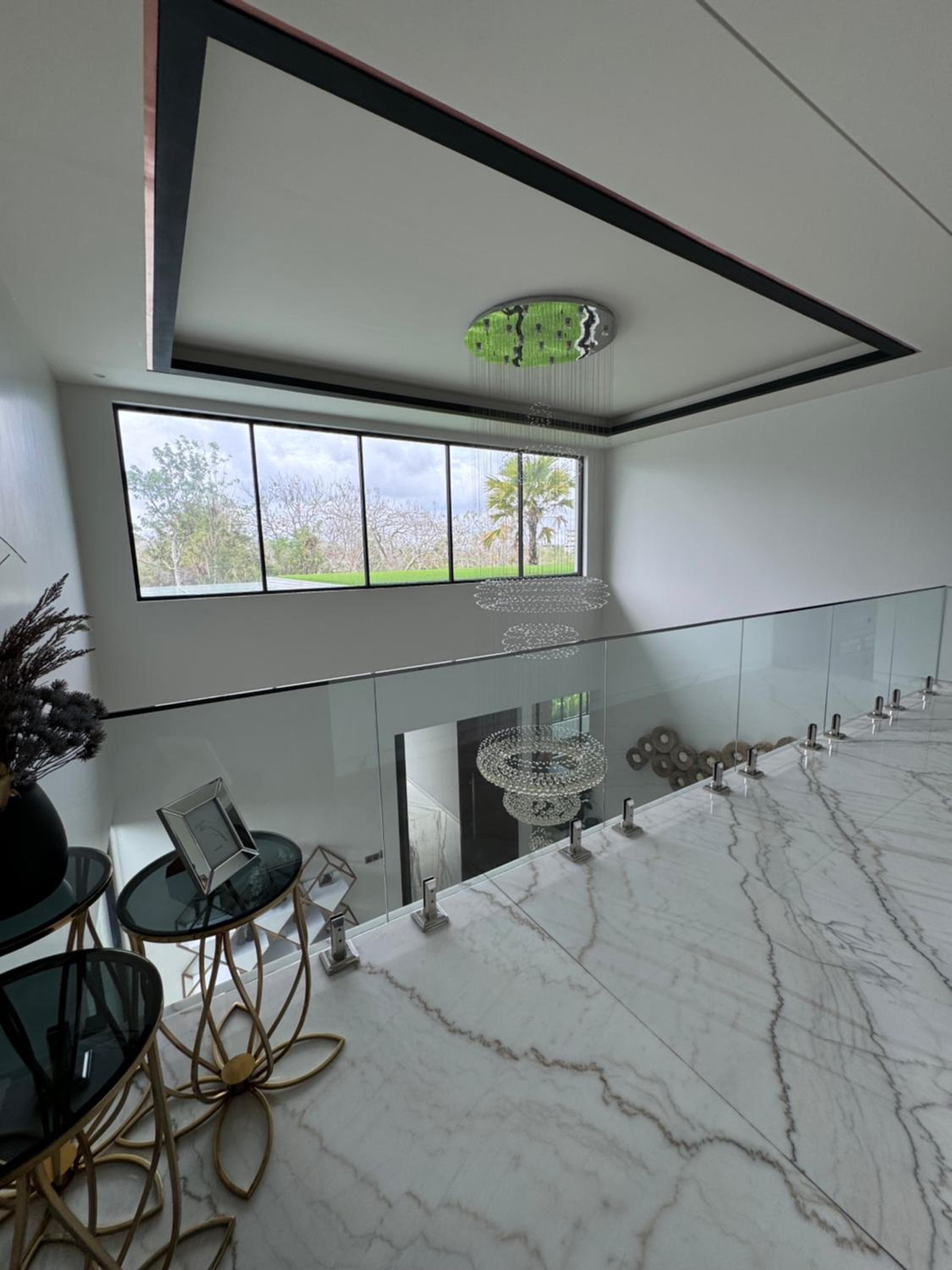 Luxury 6-Bedroom Villa in Uluwatu view 2
