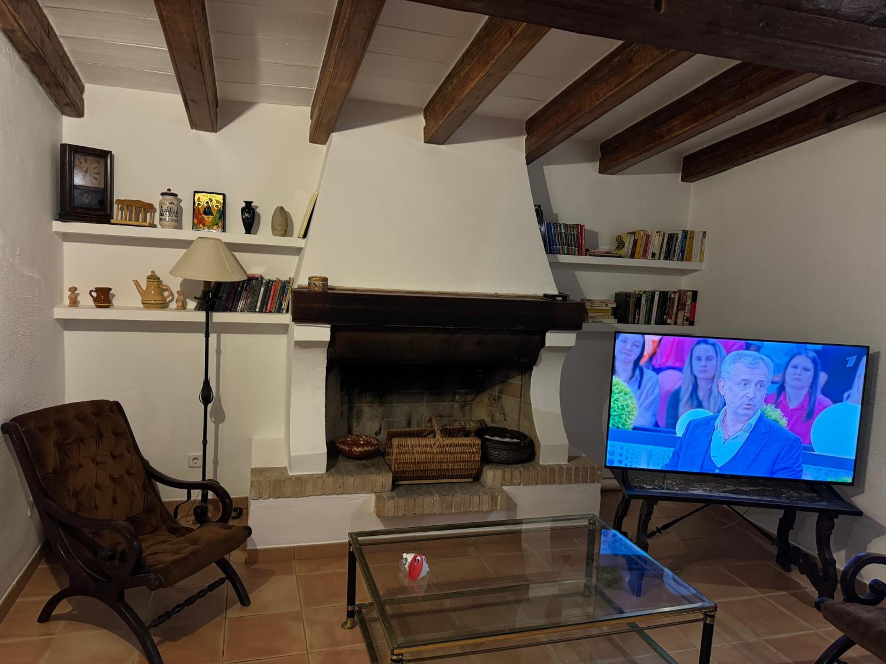 Gemütliches Ferienhaus am Club Nautico, Santa Ponça