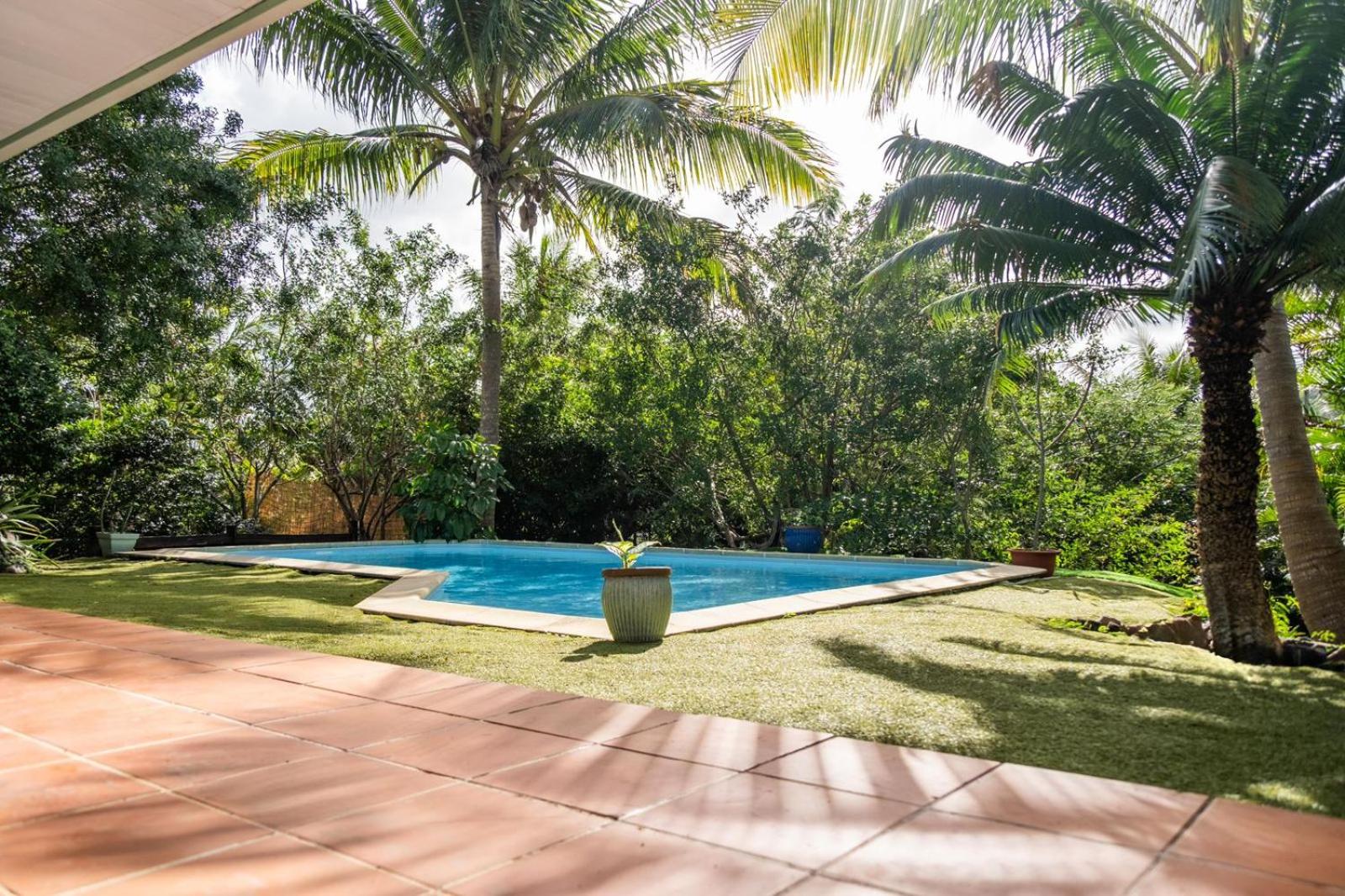 Villa Zen view 4