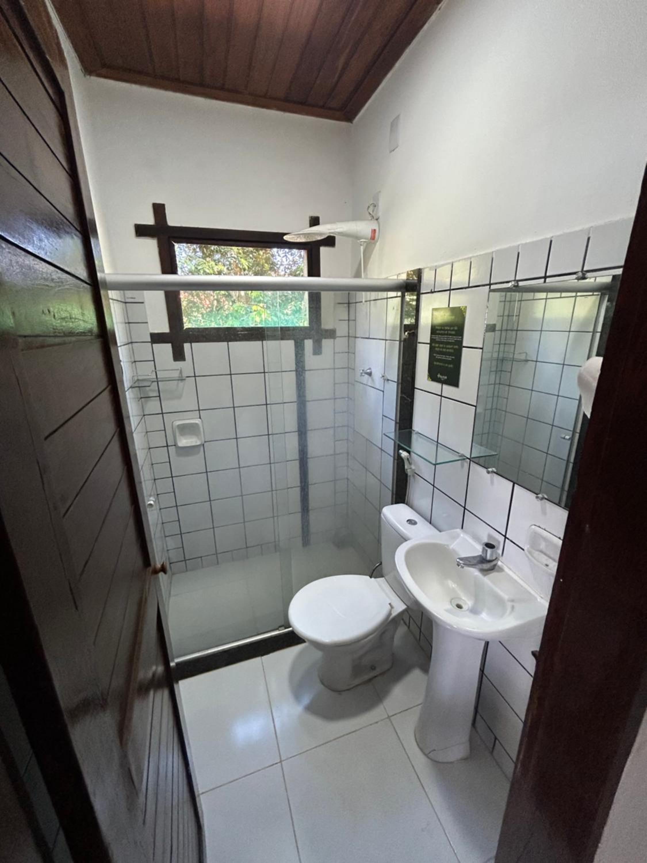 Só Praia triplo, Jardins