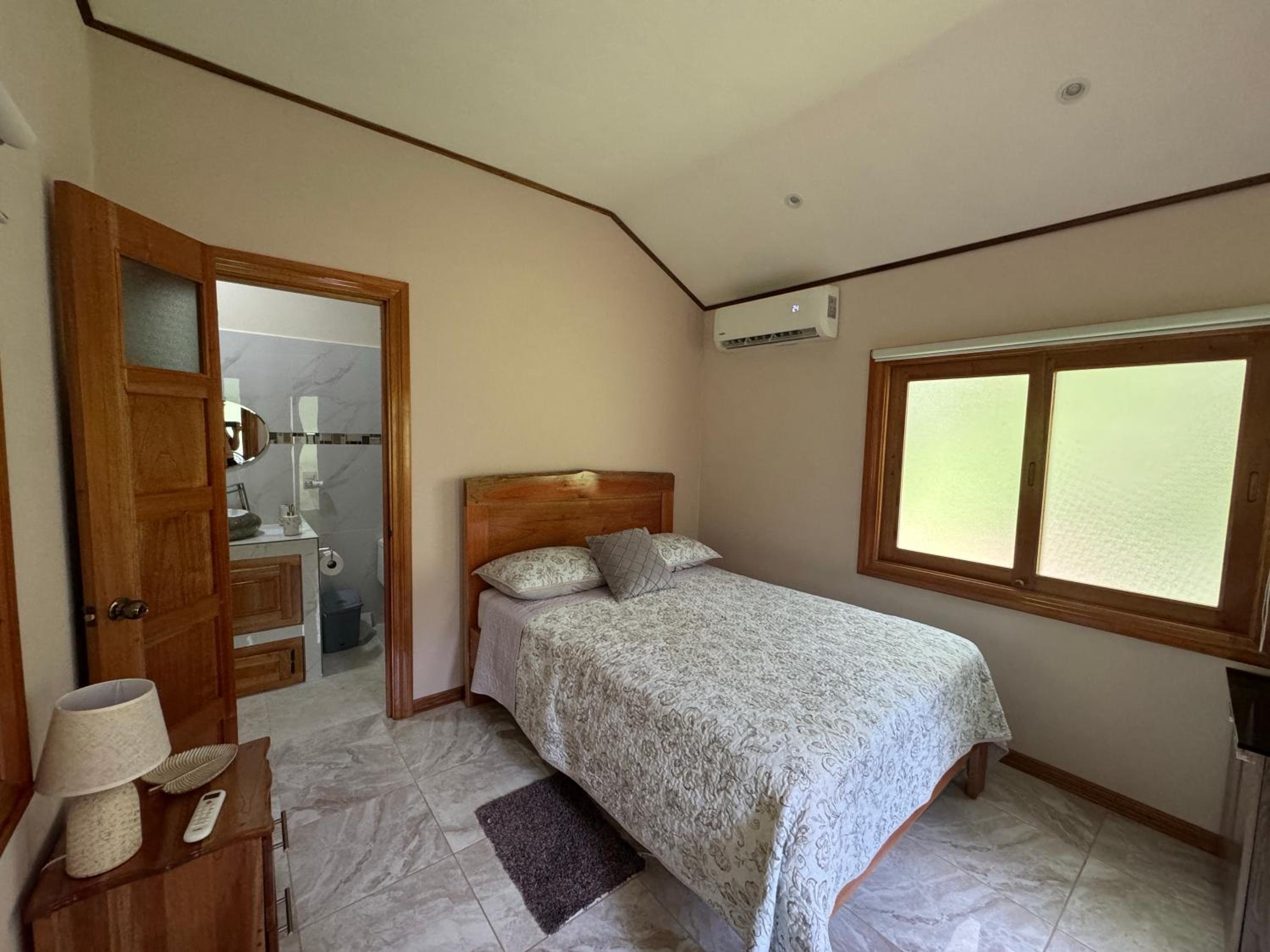 Chilamate Room