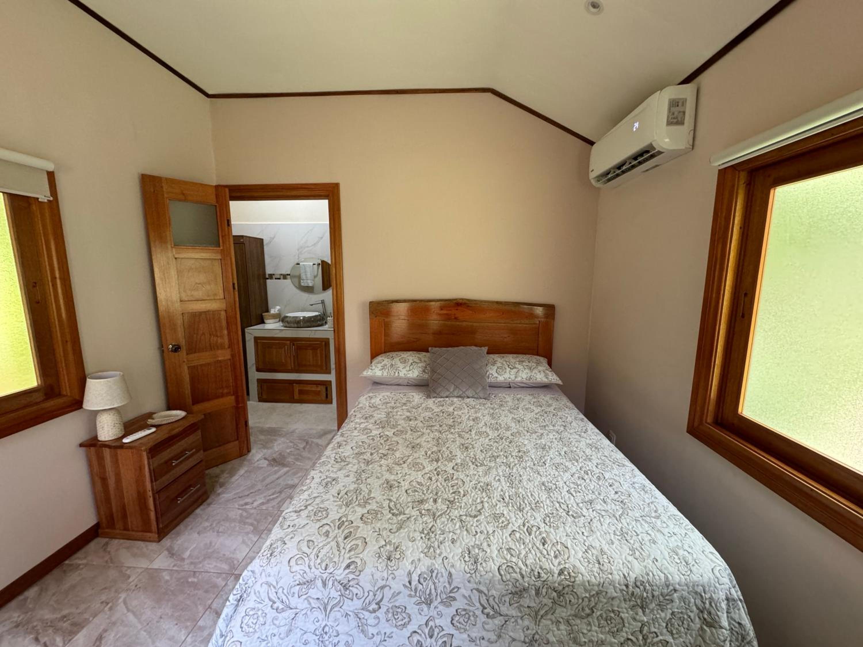 Chilamate Room