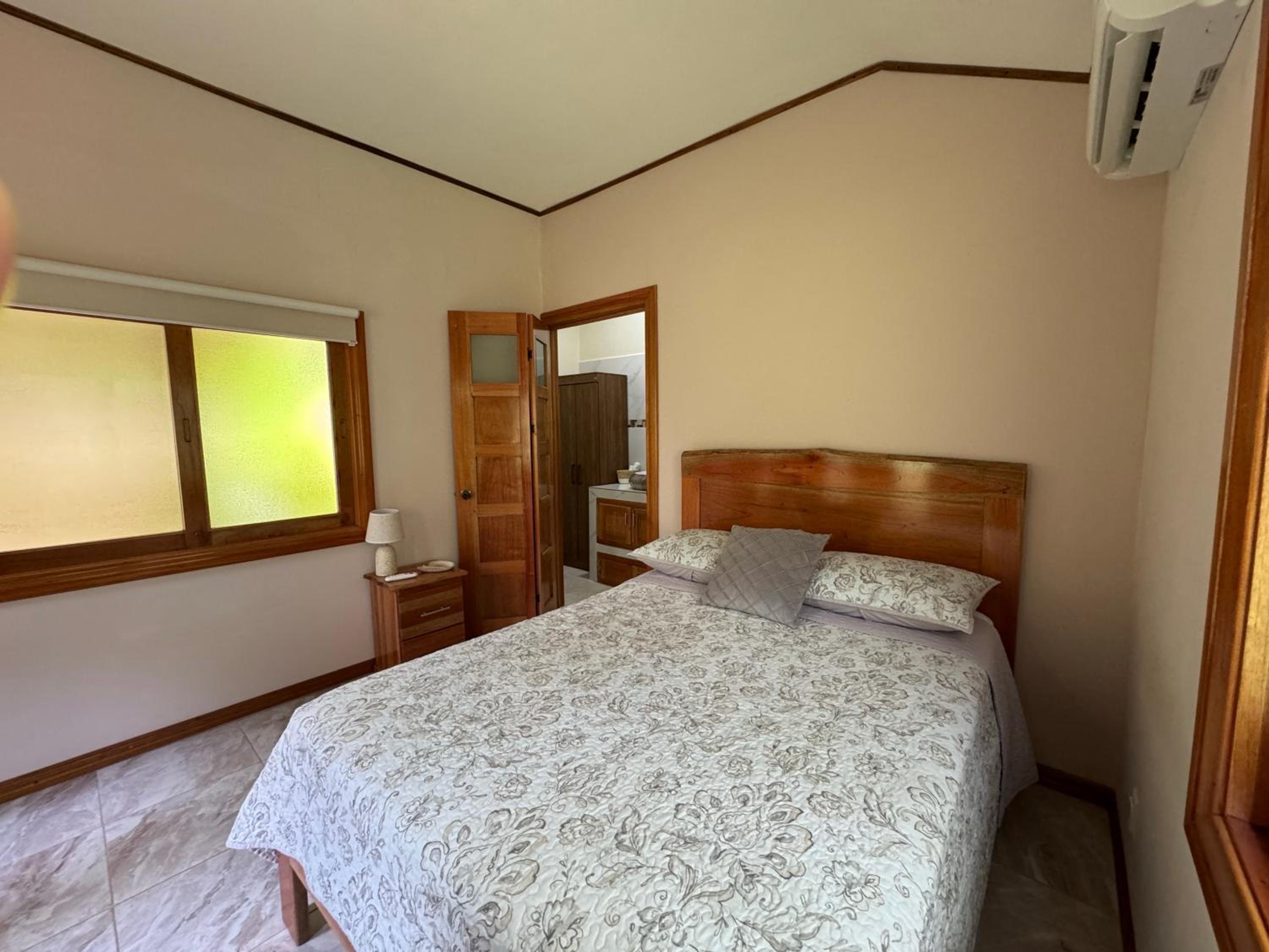Chilamate Room
