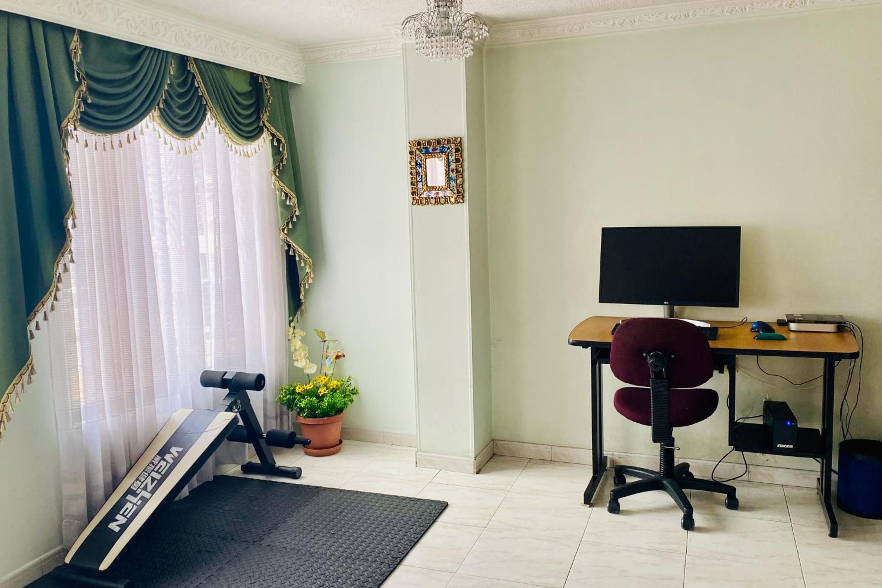 Charming Apartment in the Heart of Chapinero