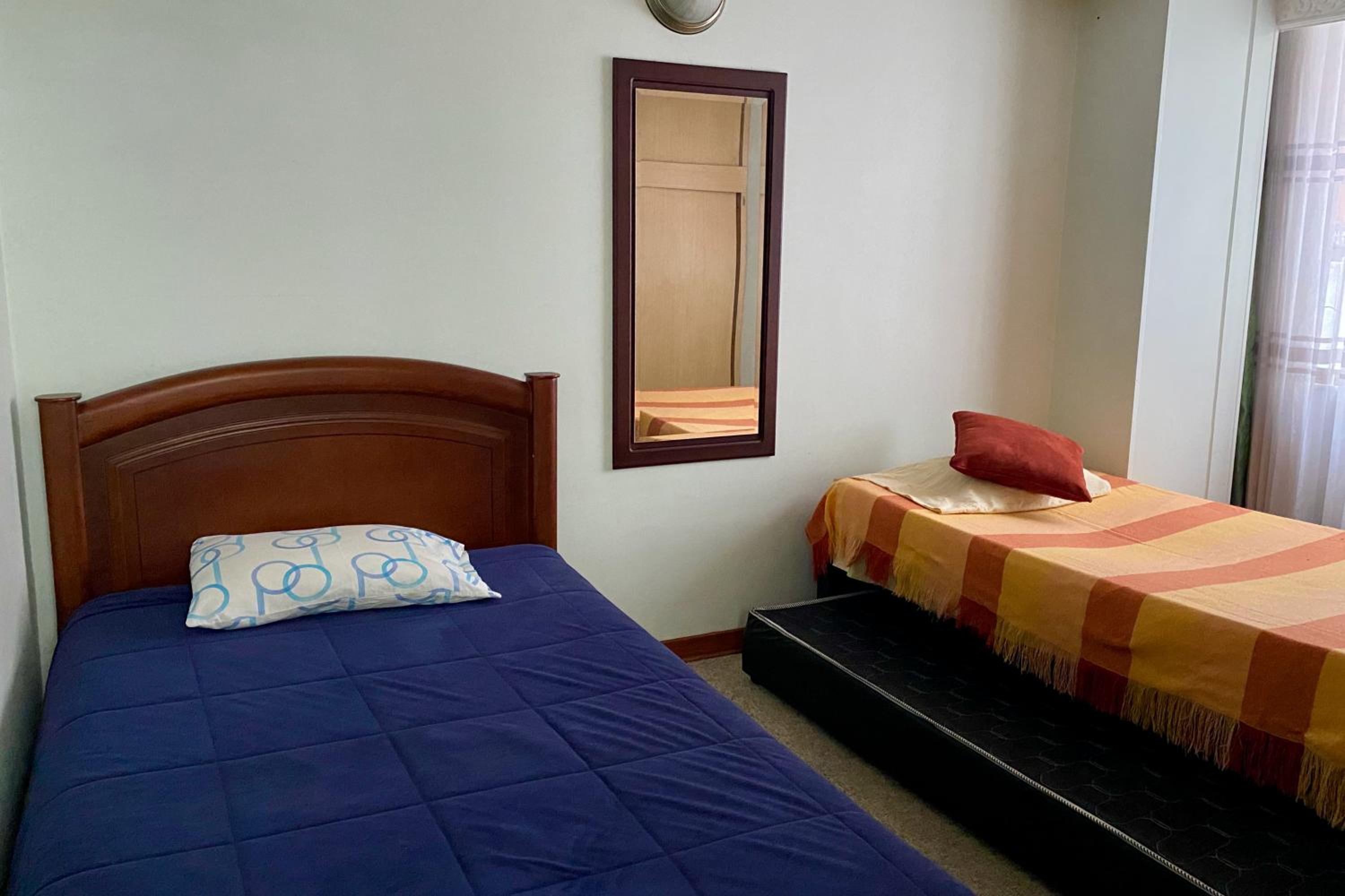 Charming Apartment in the Heart of Chapinero