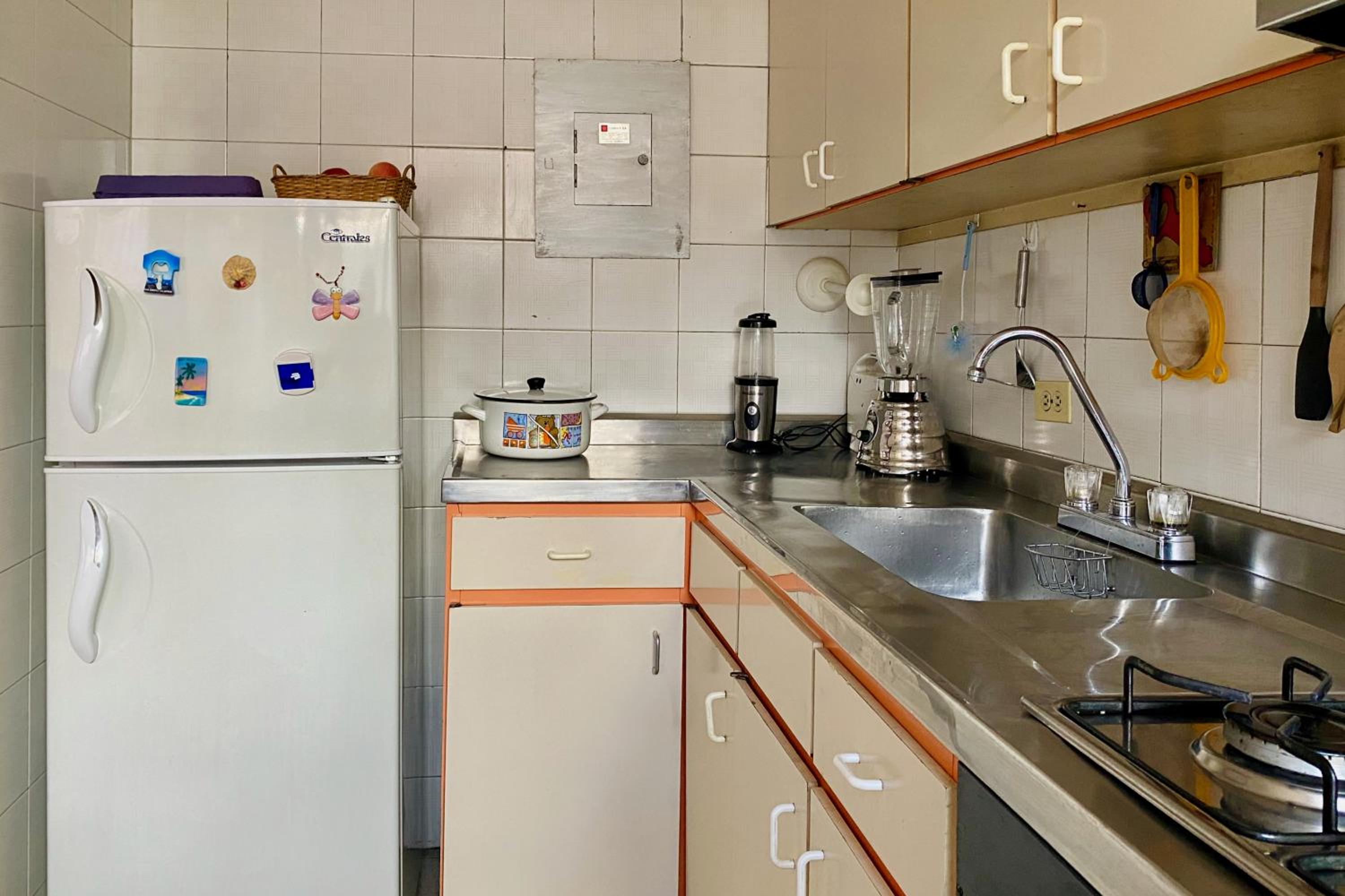 Charming Apartment in the Heart of Chapinero