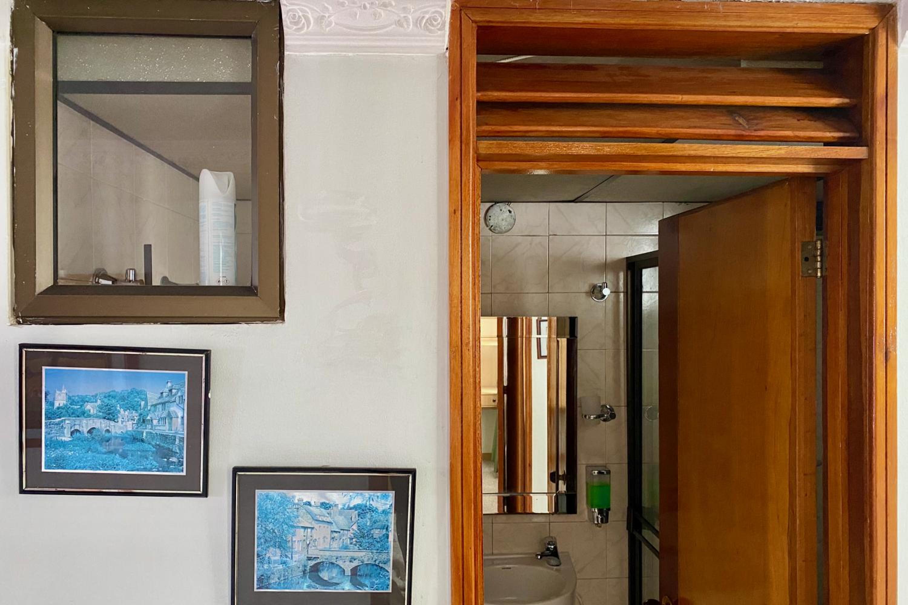 Charming Apartment in the Heart of Chapinero