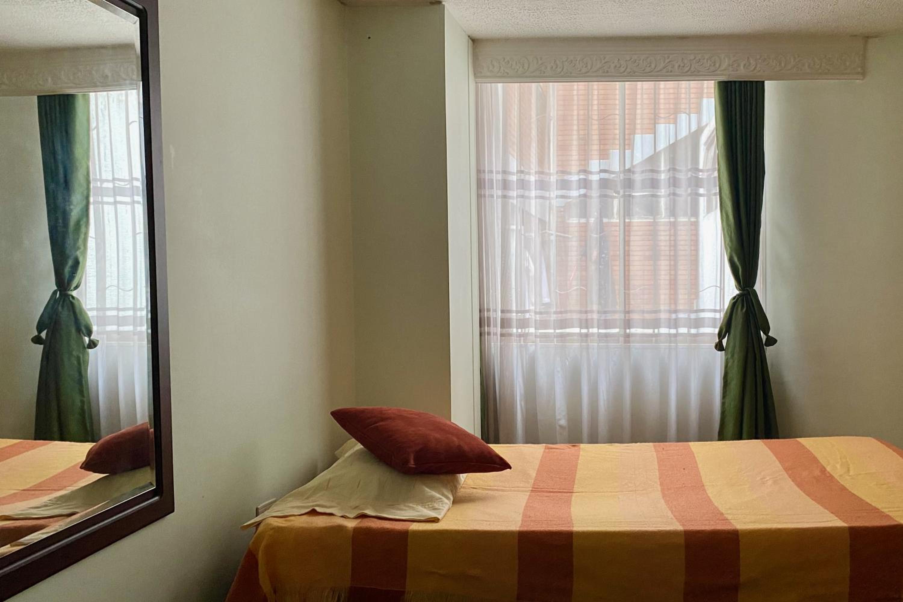 Charming Apartment in the Heart of Chapinero