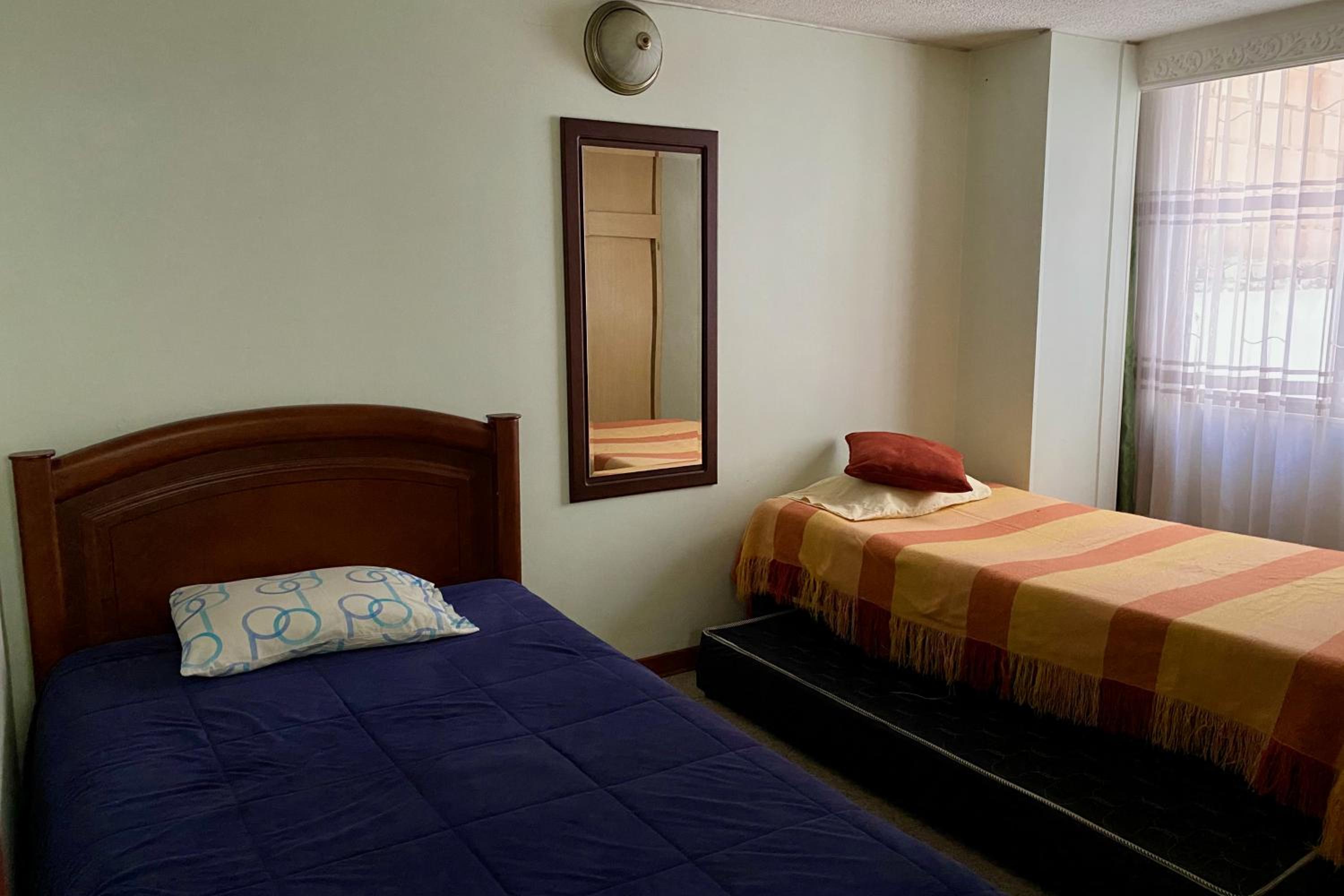 Charming Apartment in the Heart of Chapinero