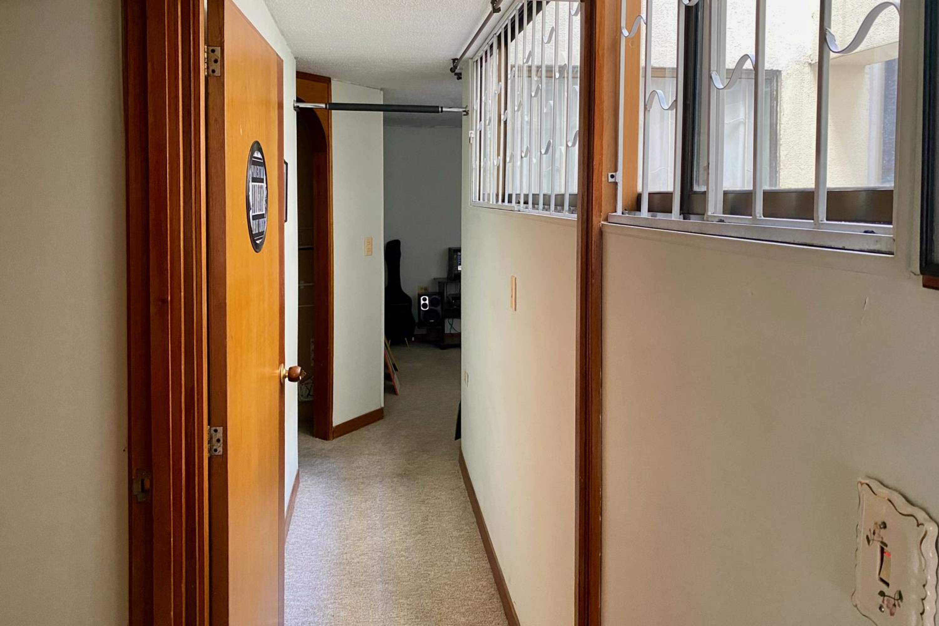 Charming Apartment in the Heart of Chapinero