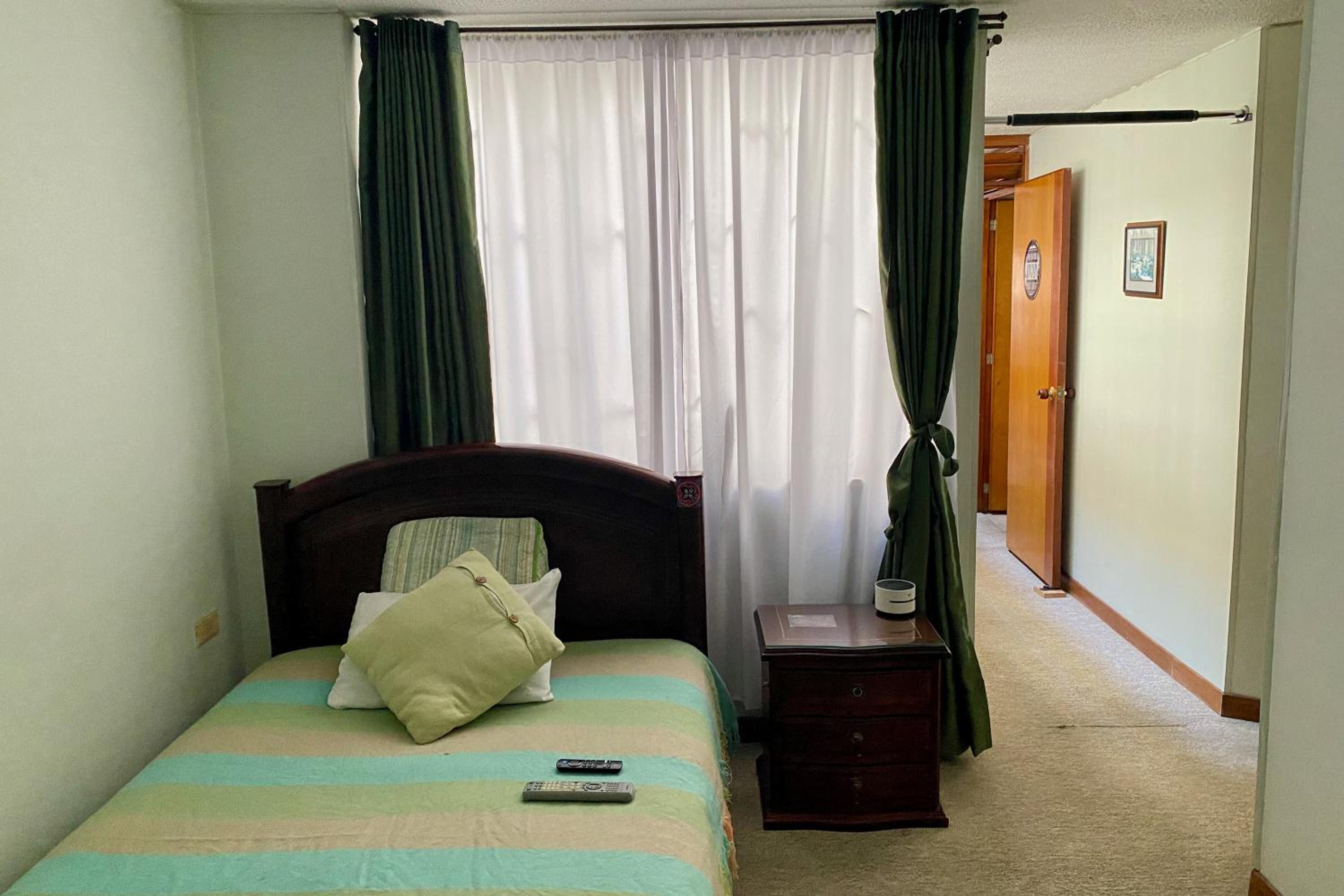 Charming Apartment in the Heart of Chapinero