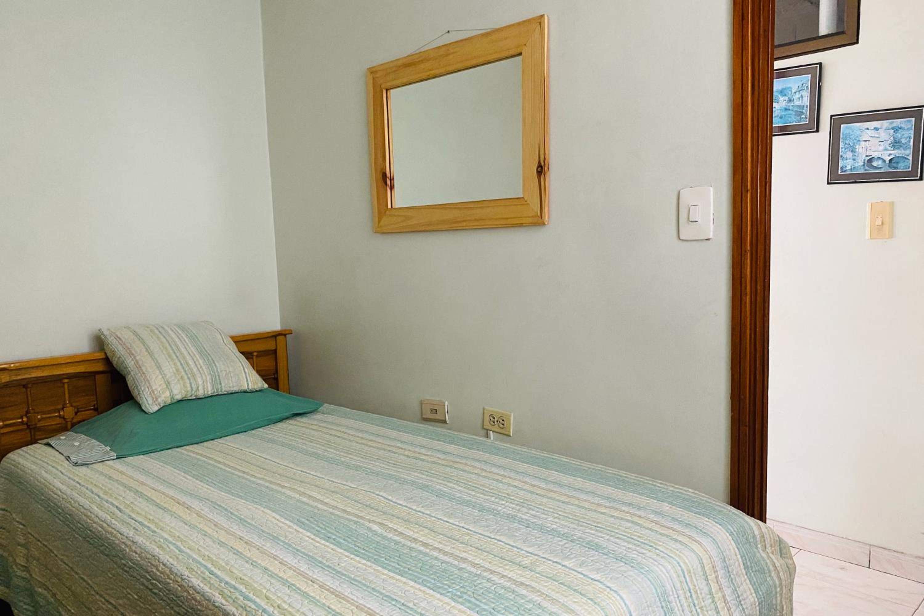 Charming Apartment in the Heart of Chapinero