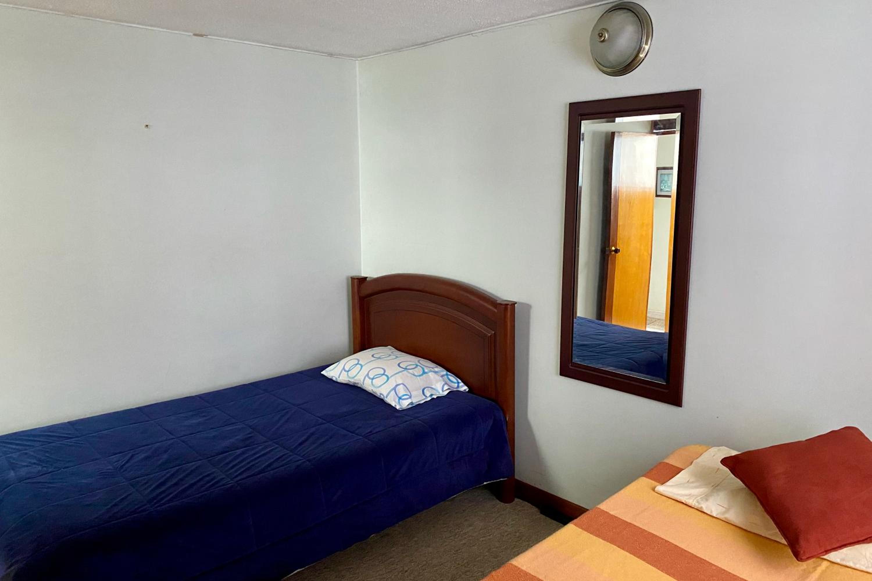 Charming Apartment in the Heart of Chapinero