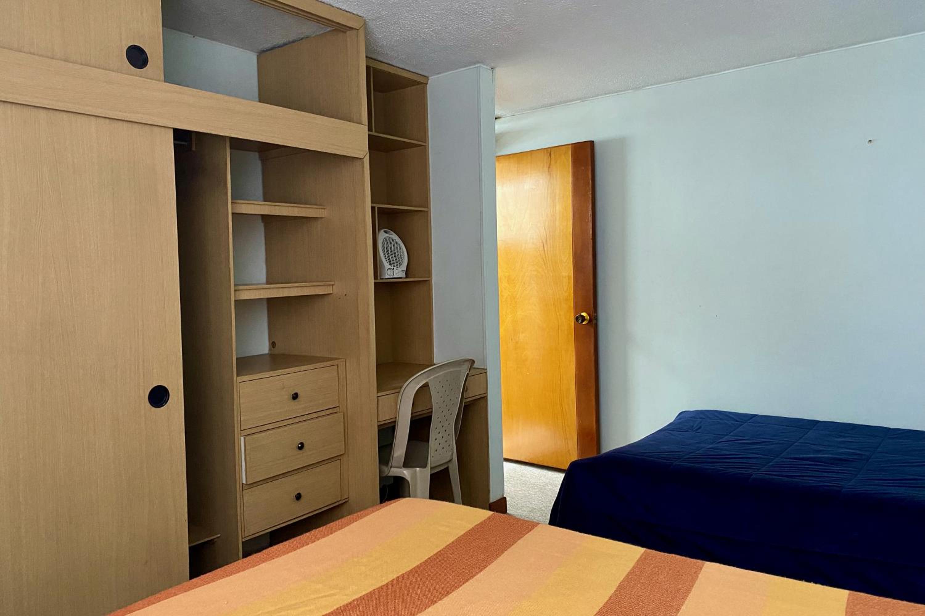 Charming Apartment in the Heart of Chapinero