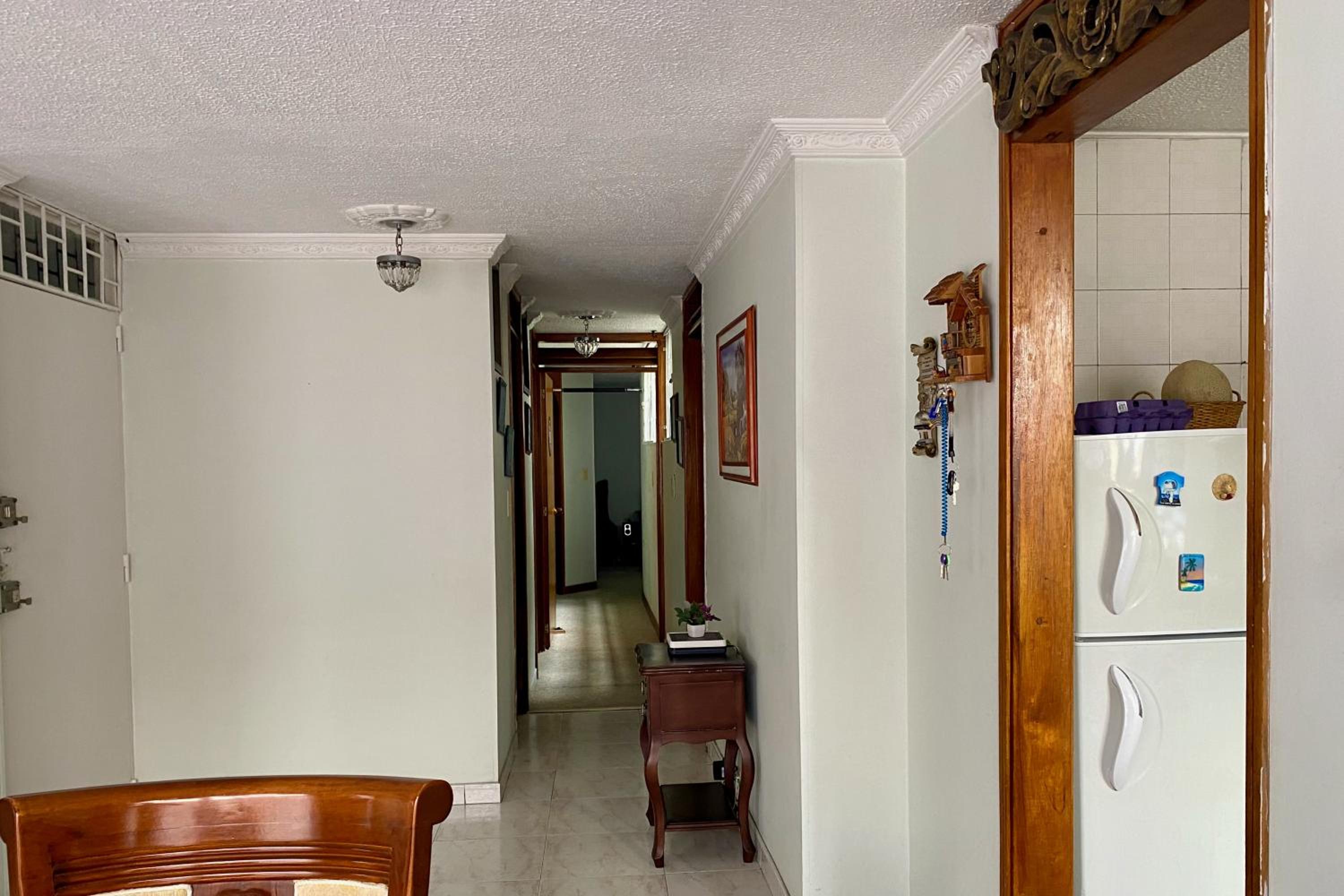 Charming Apartment in the Heart of Chapinero