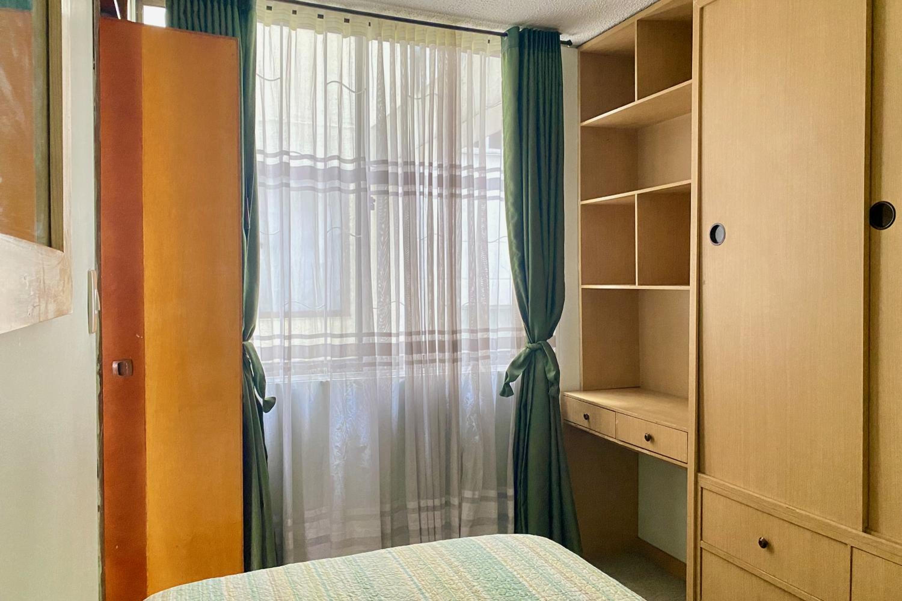 Charming Apartment in the Heart of Chapinero