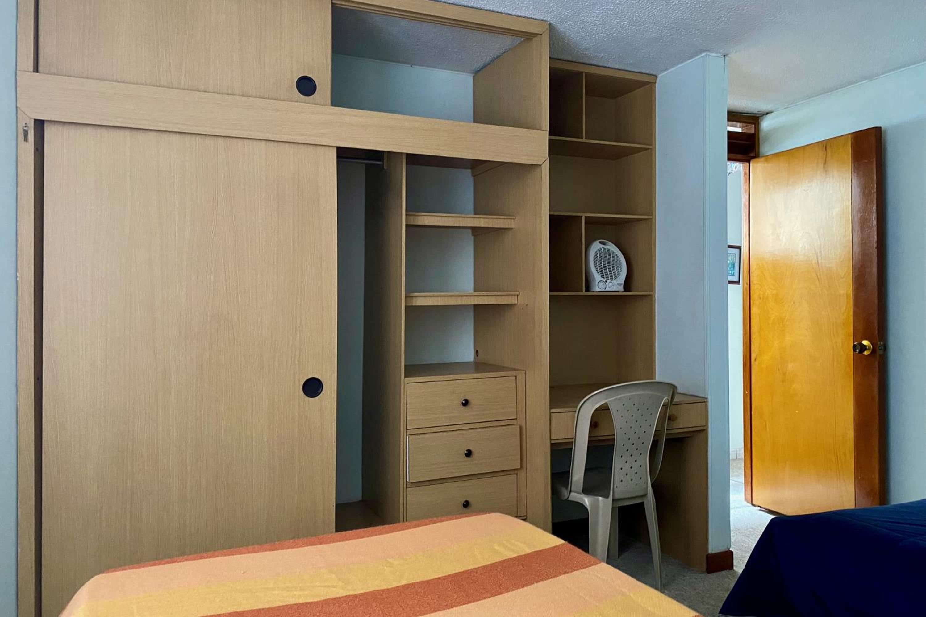 Charming Apartment in the Heart of Chapinero