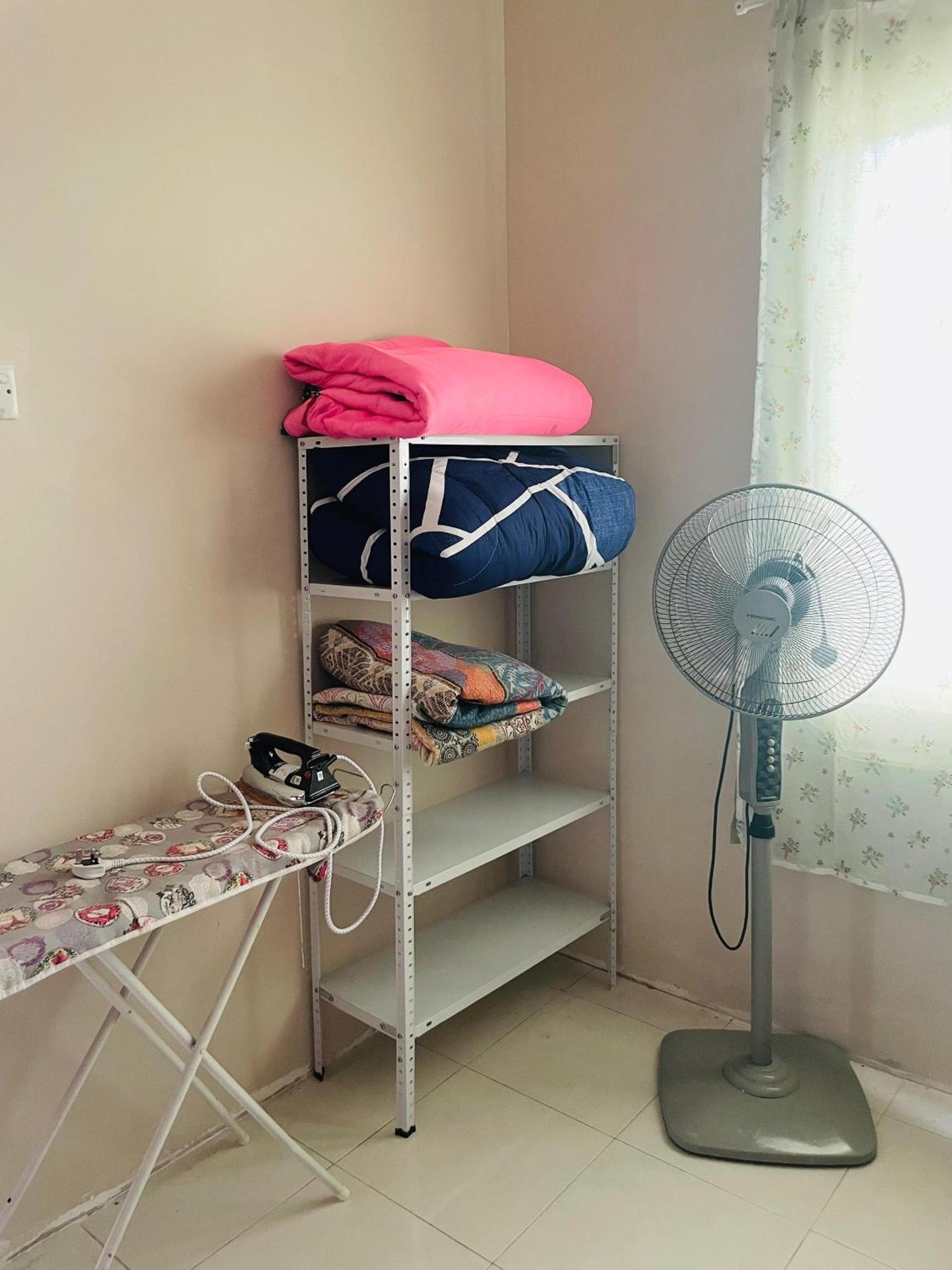Damai 41 Homestay photo 2