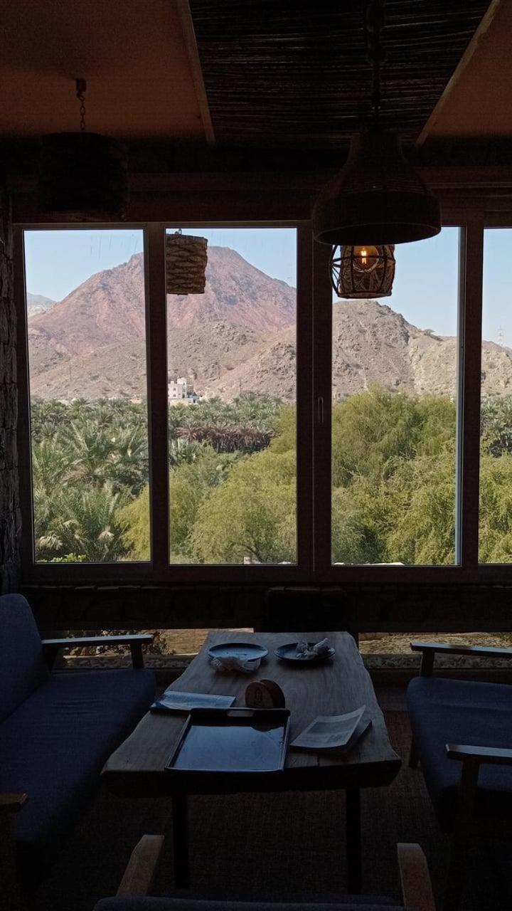 Fanja Heritage House