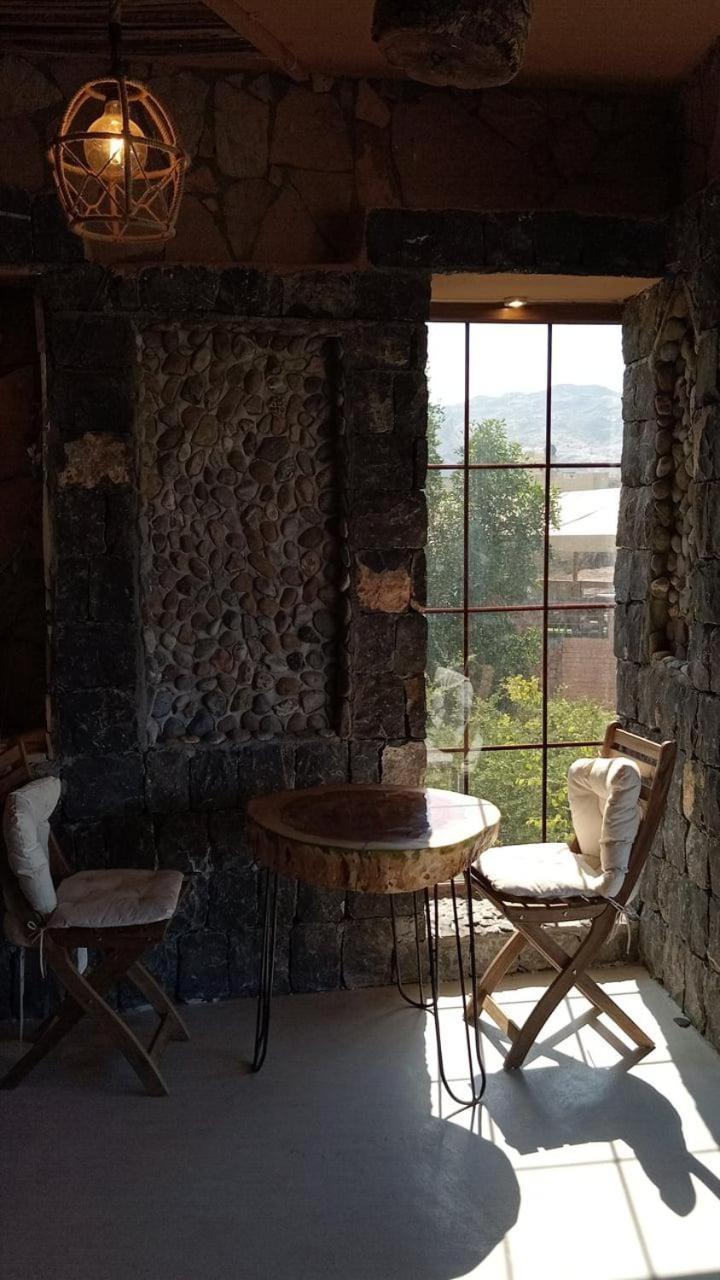 Fanja Heritage House