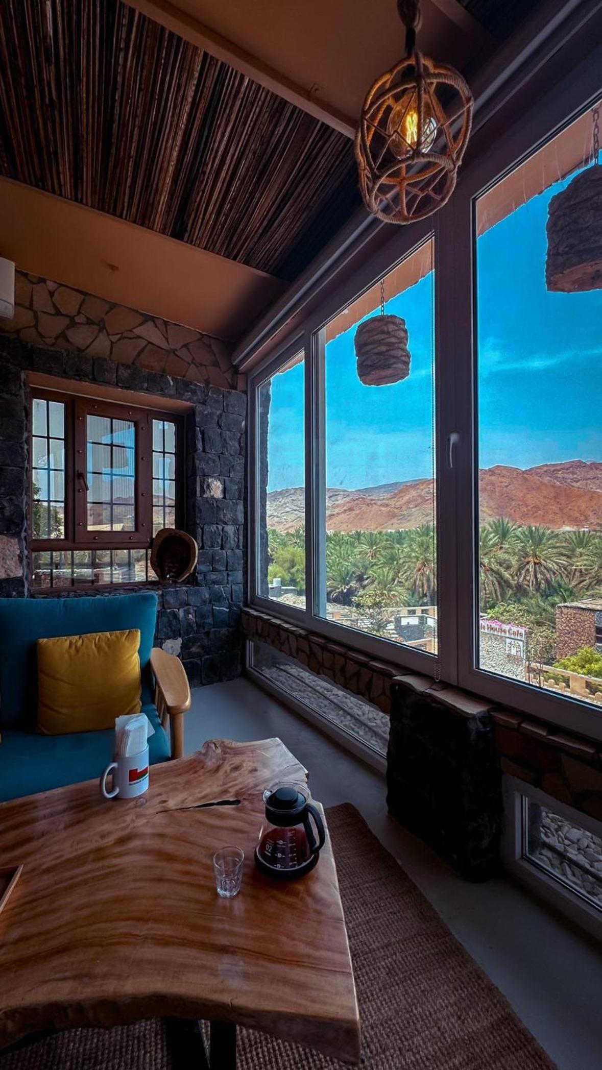 Fanja Heritage House
