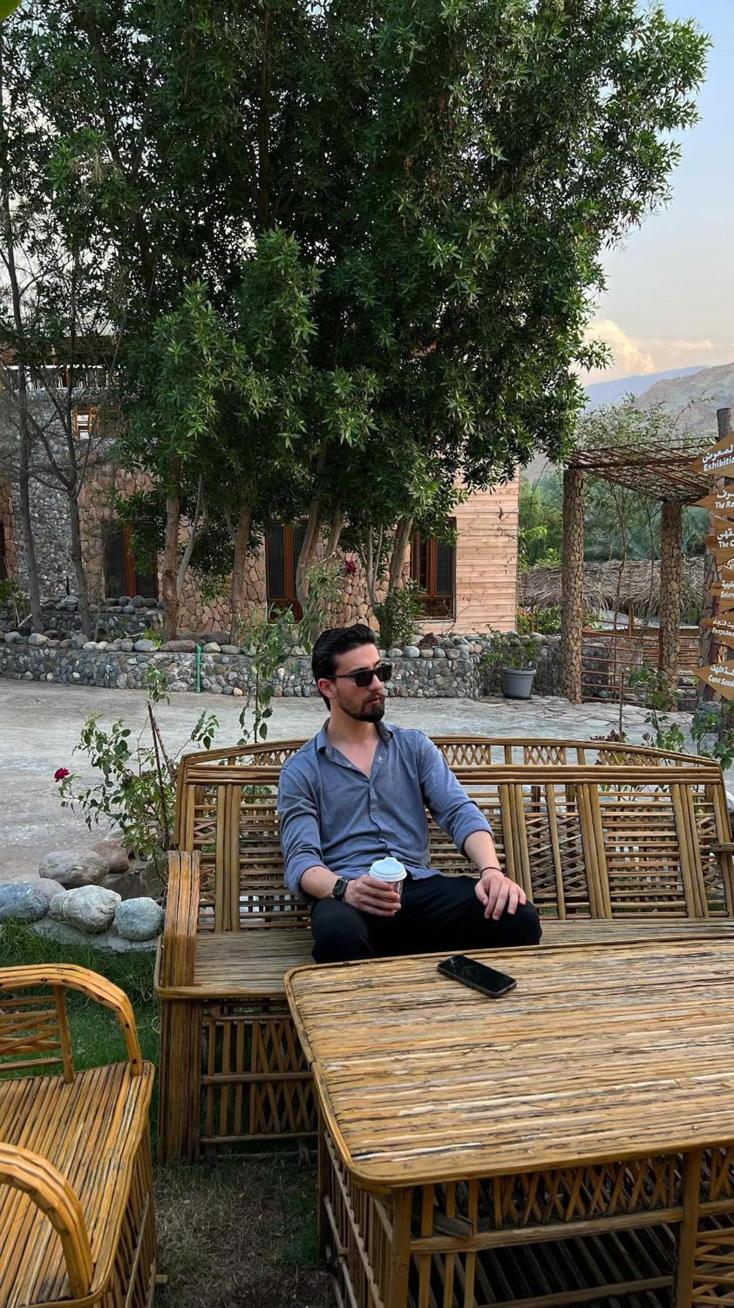 Fanja Heritage House