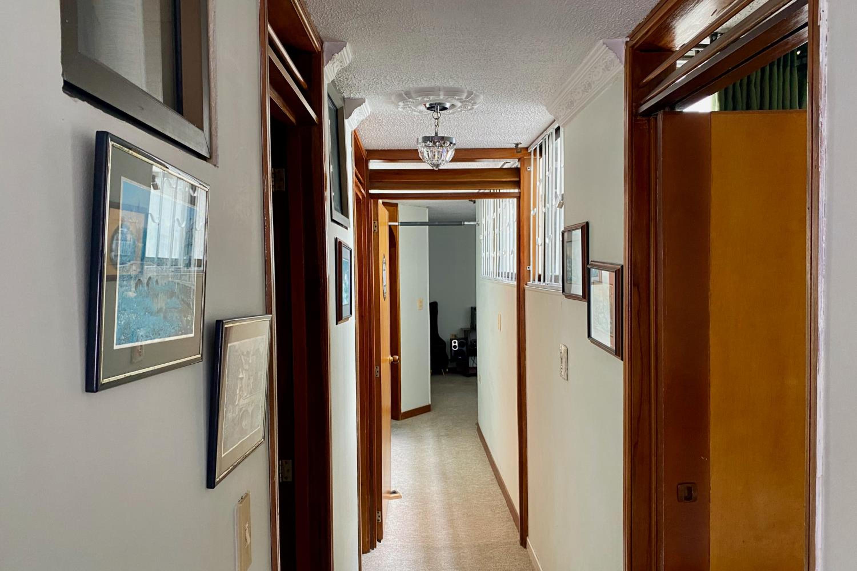 Charming Apartment in the Heart of Chapinero
