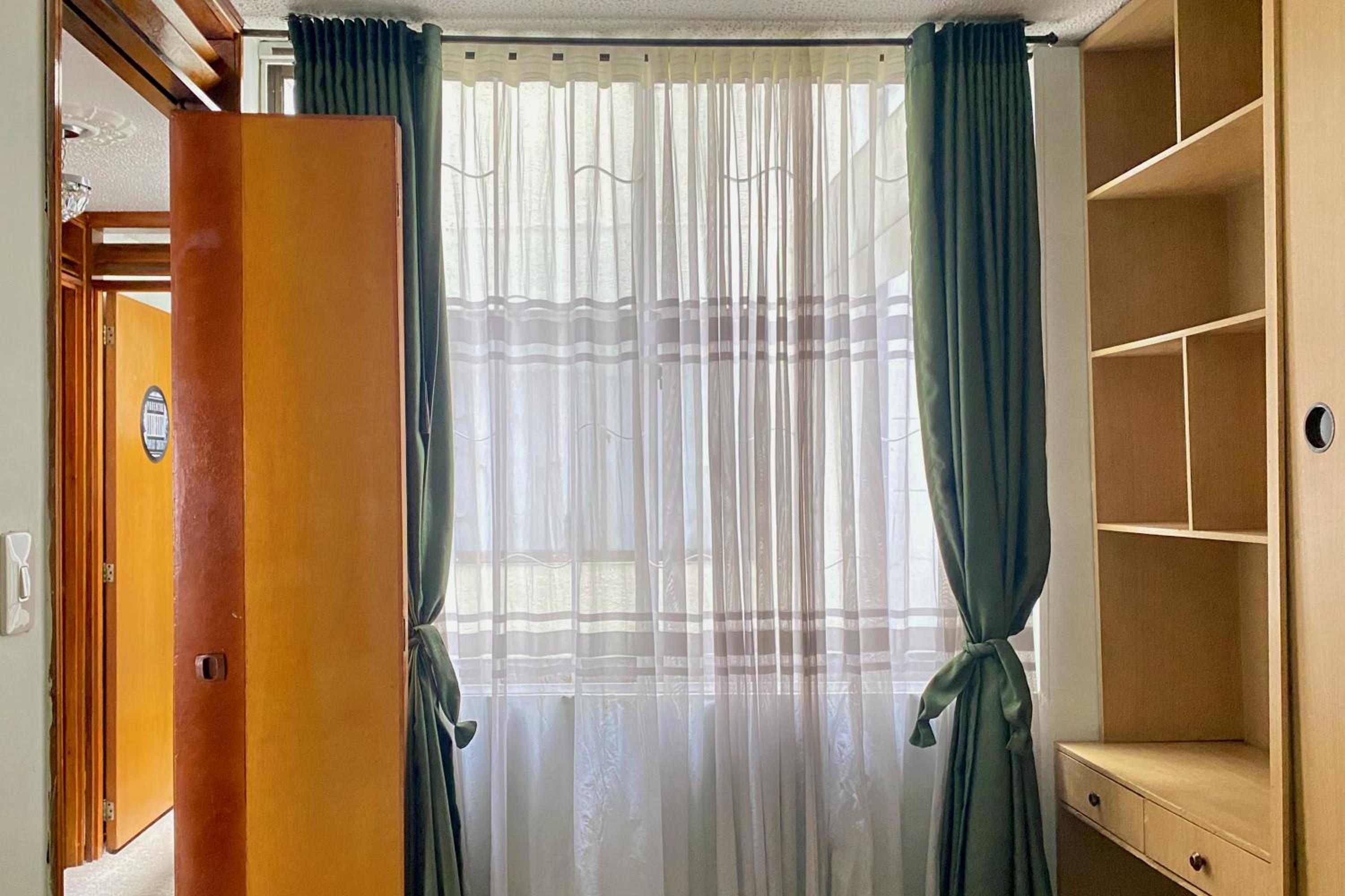 Charming Apartment in the Heart of Chapinero