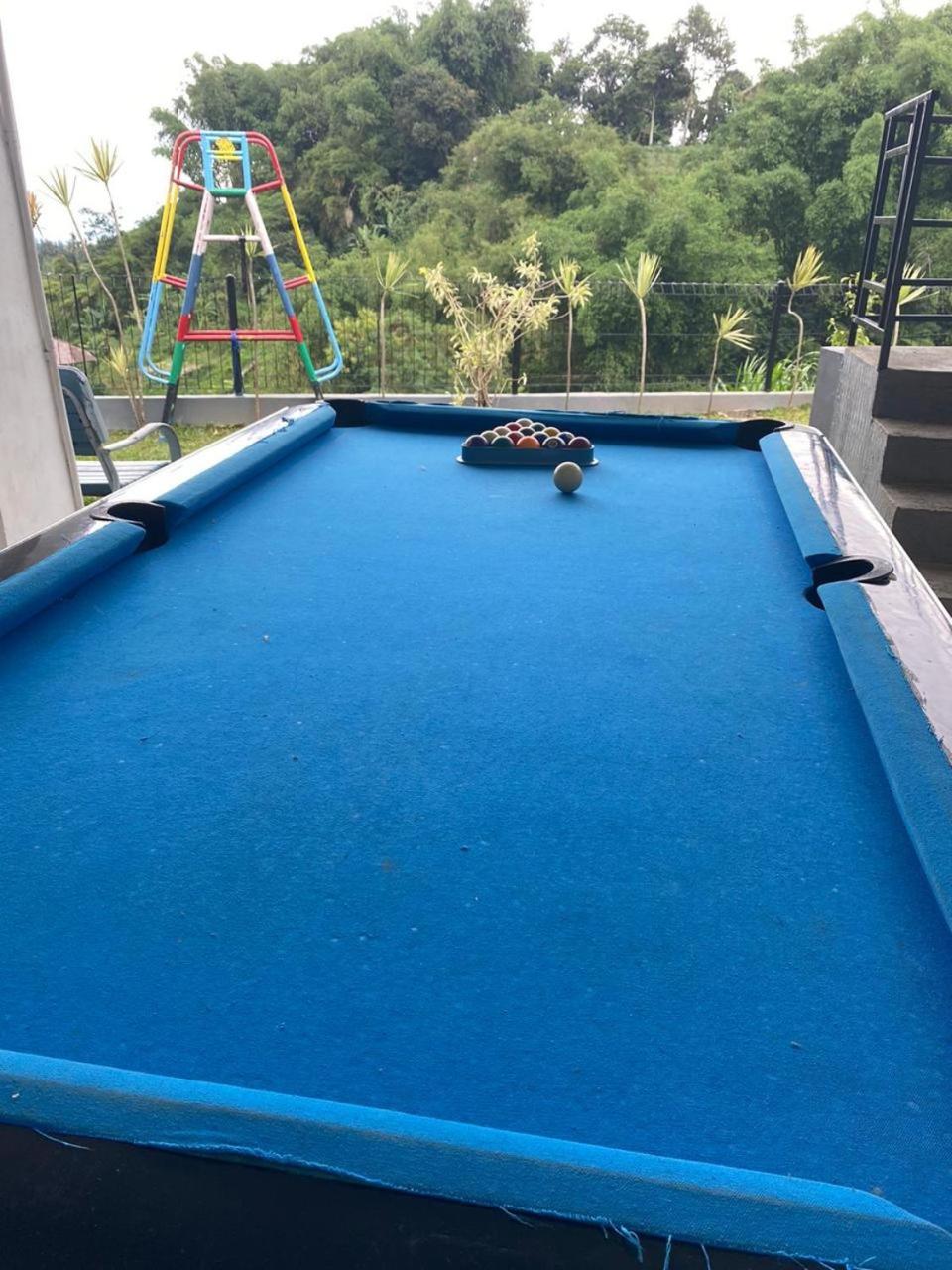 Villa puncak6
