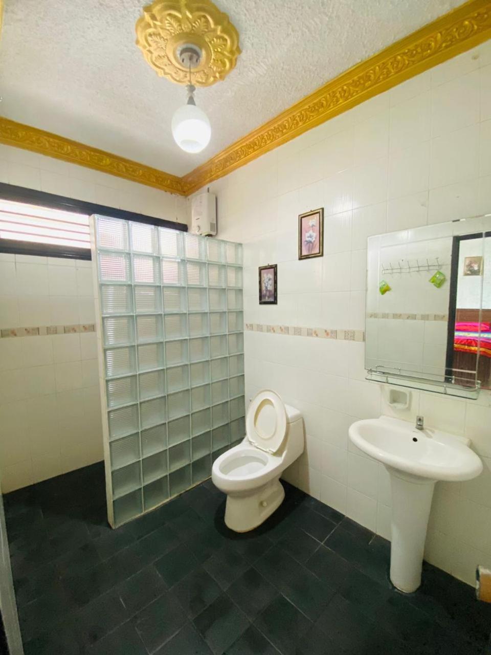 Villa puncak6