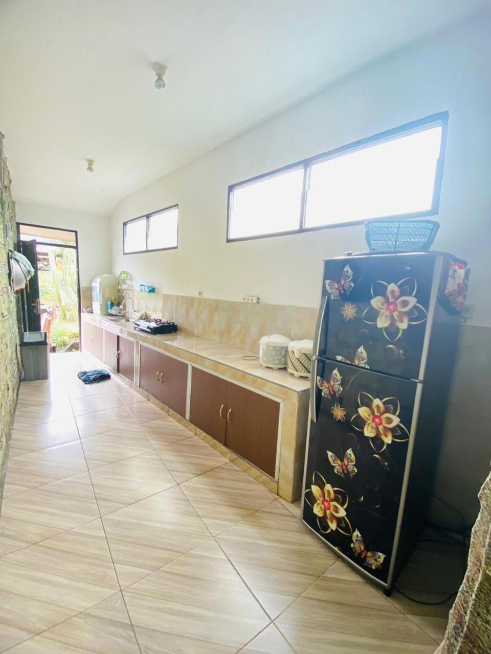 Villa puncak6