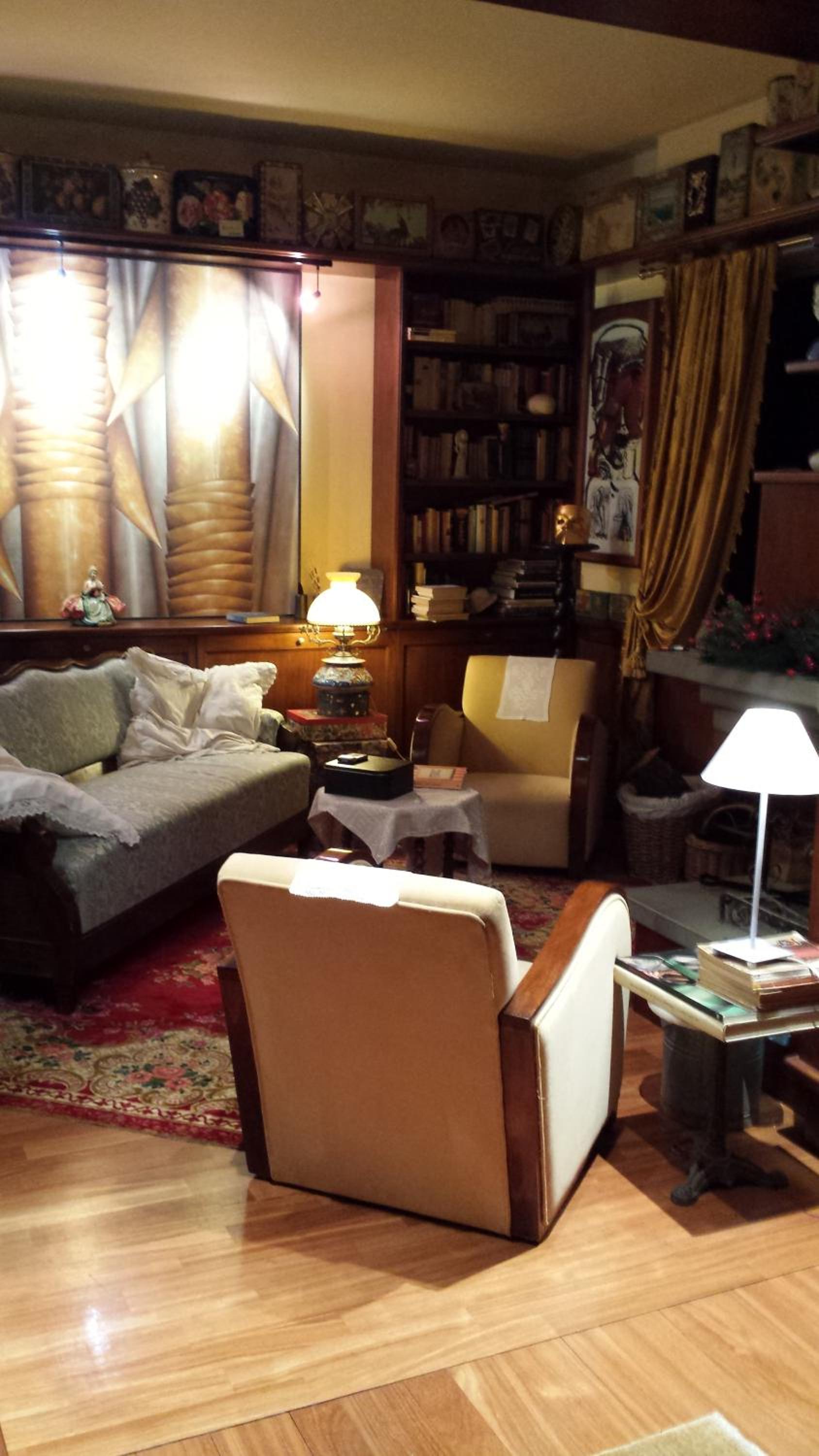 Teapot House photo 1